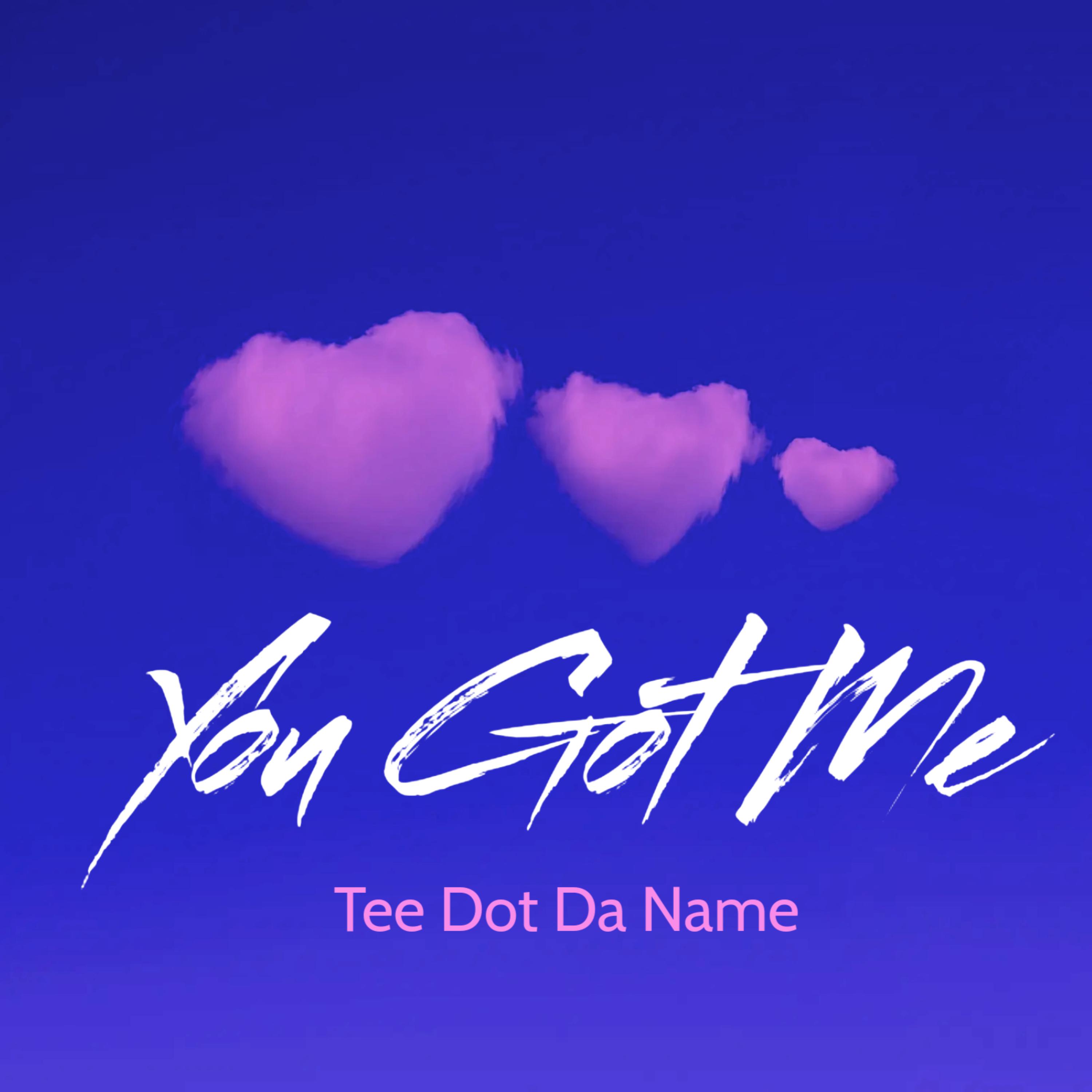 You Got Me  artwork