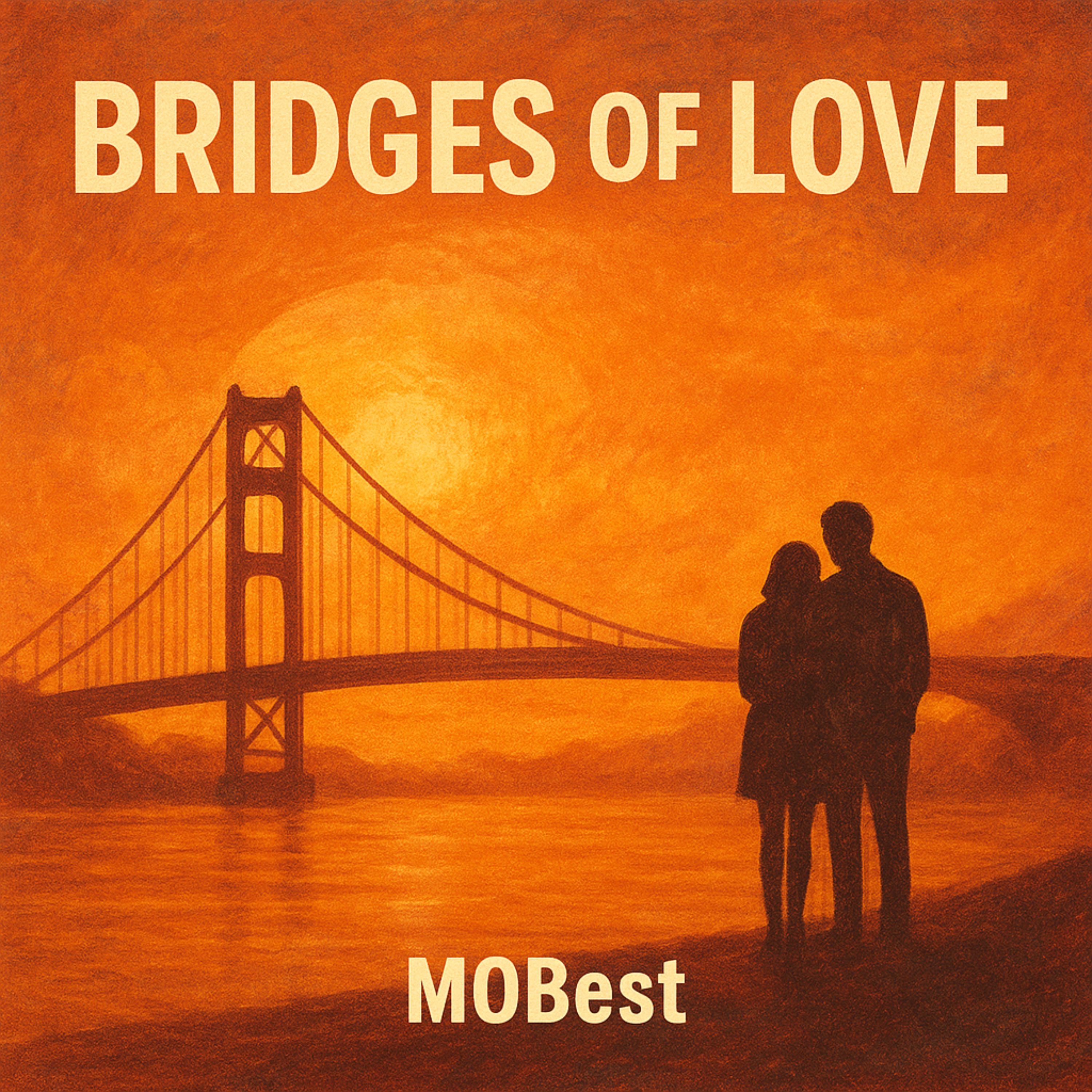 Bridges Of Love artwork