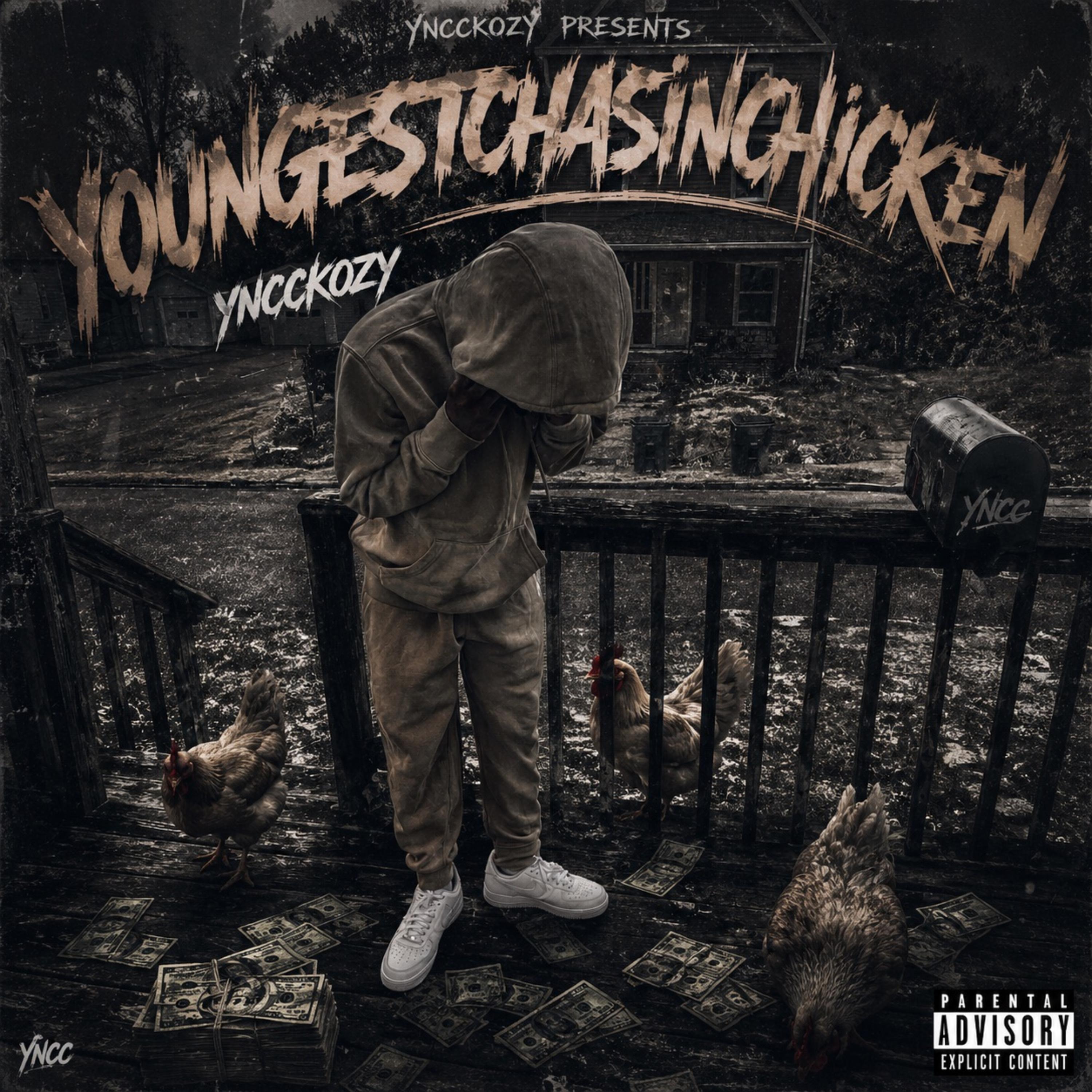 In Dat Mode by Yncckozy cover art