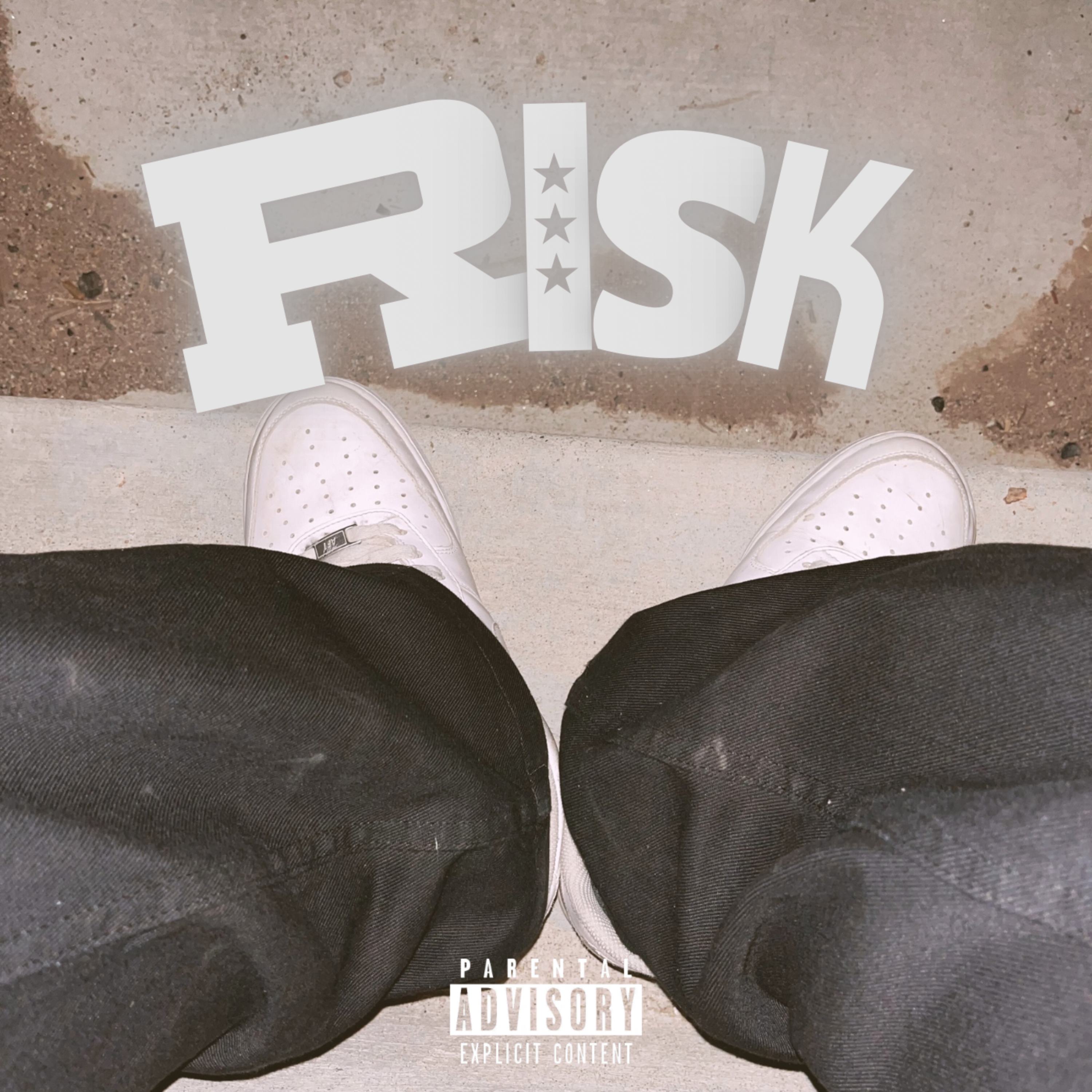 RISK artwork