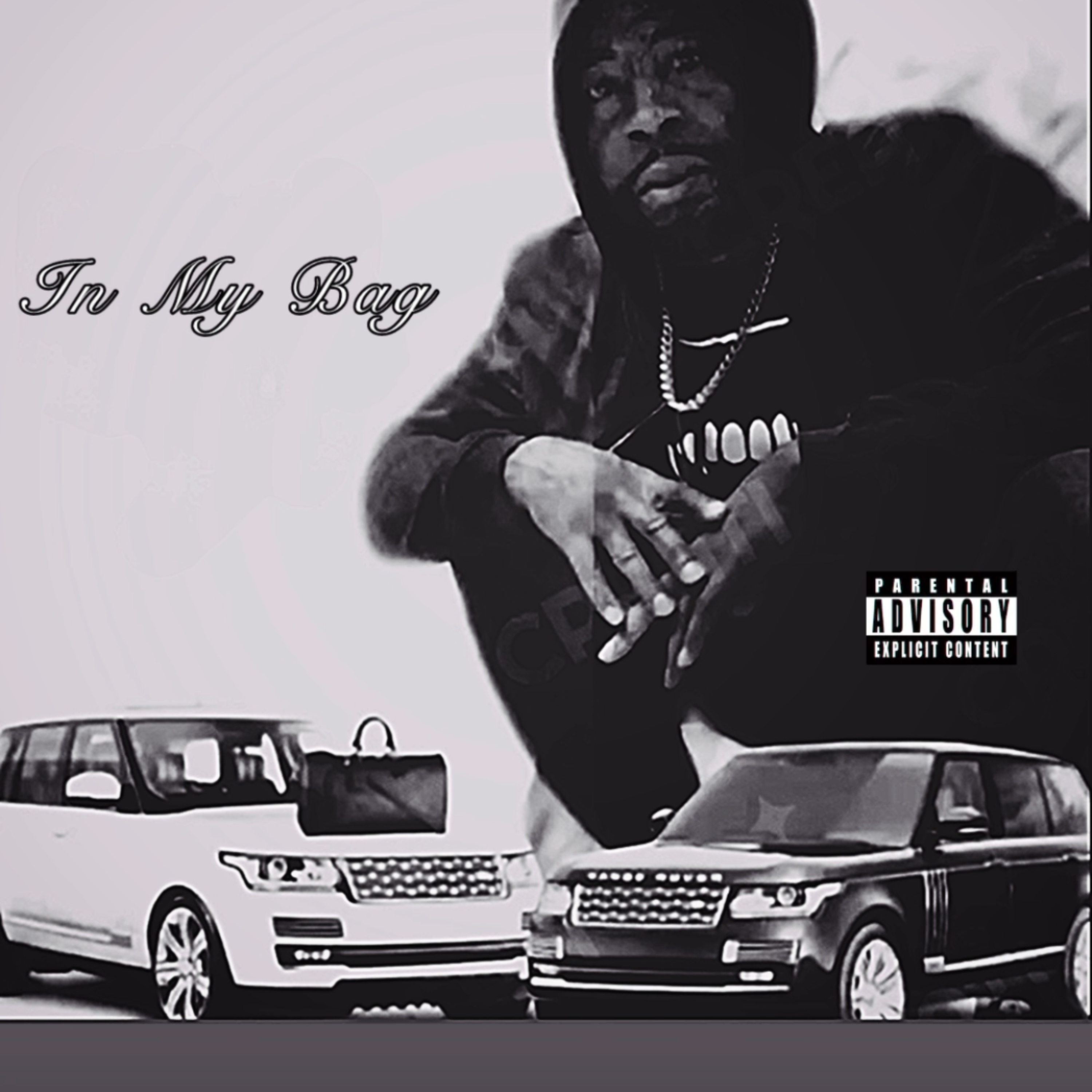 In My Bag artwork