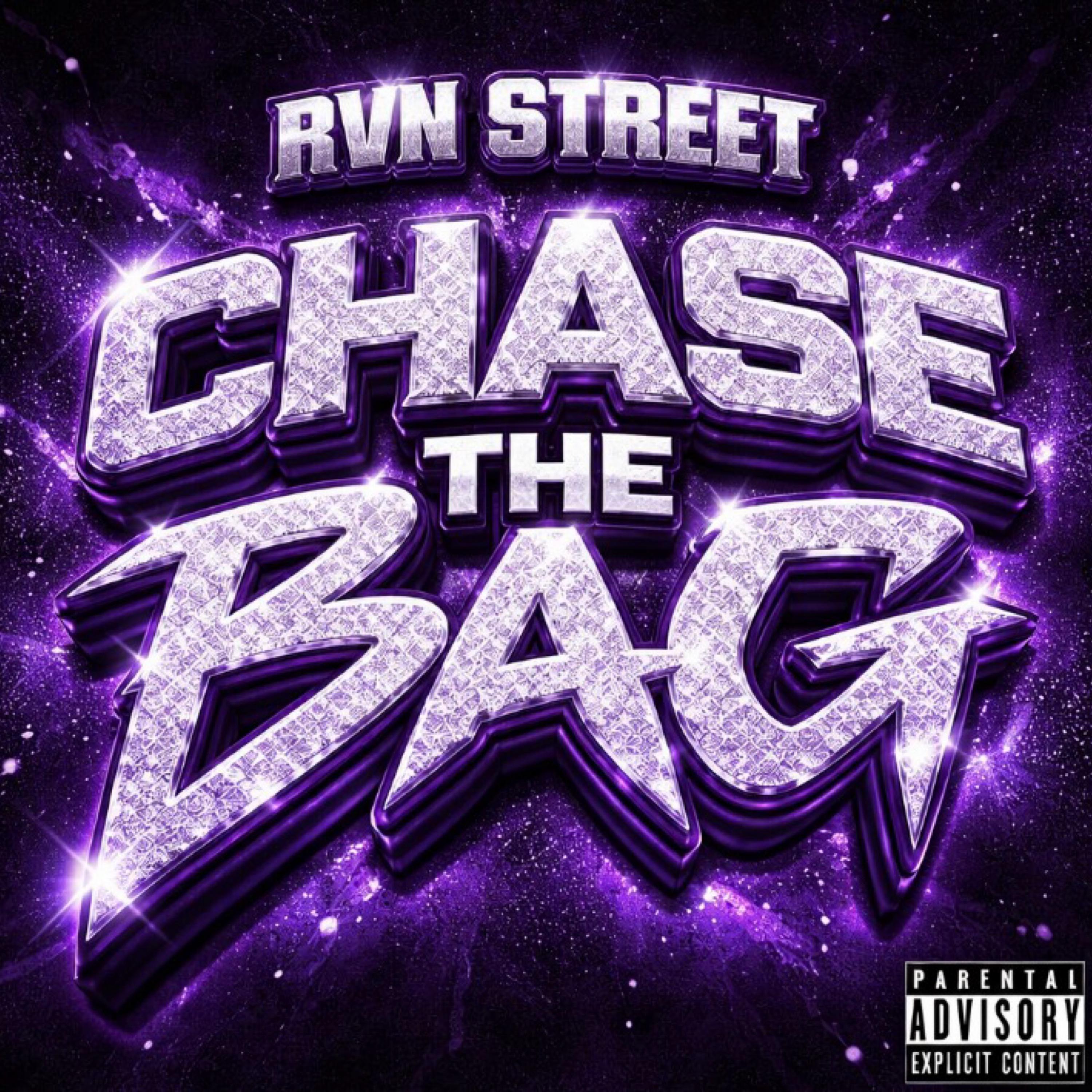 Chase The Bag artwork