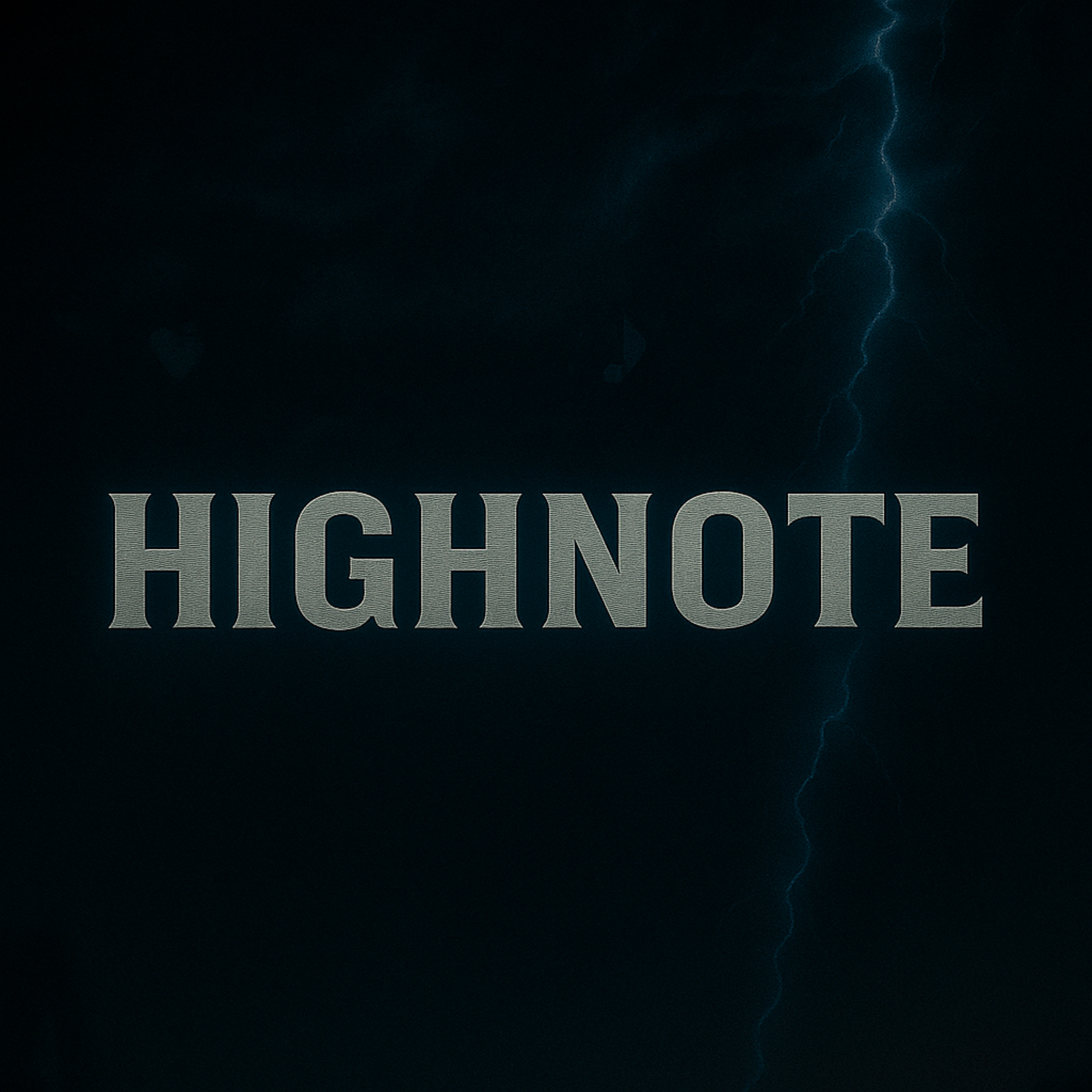 Highnote artwork