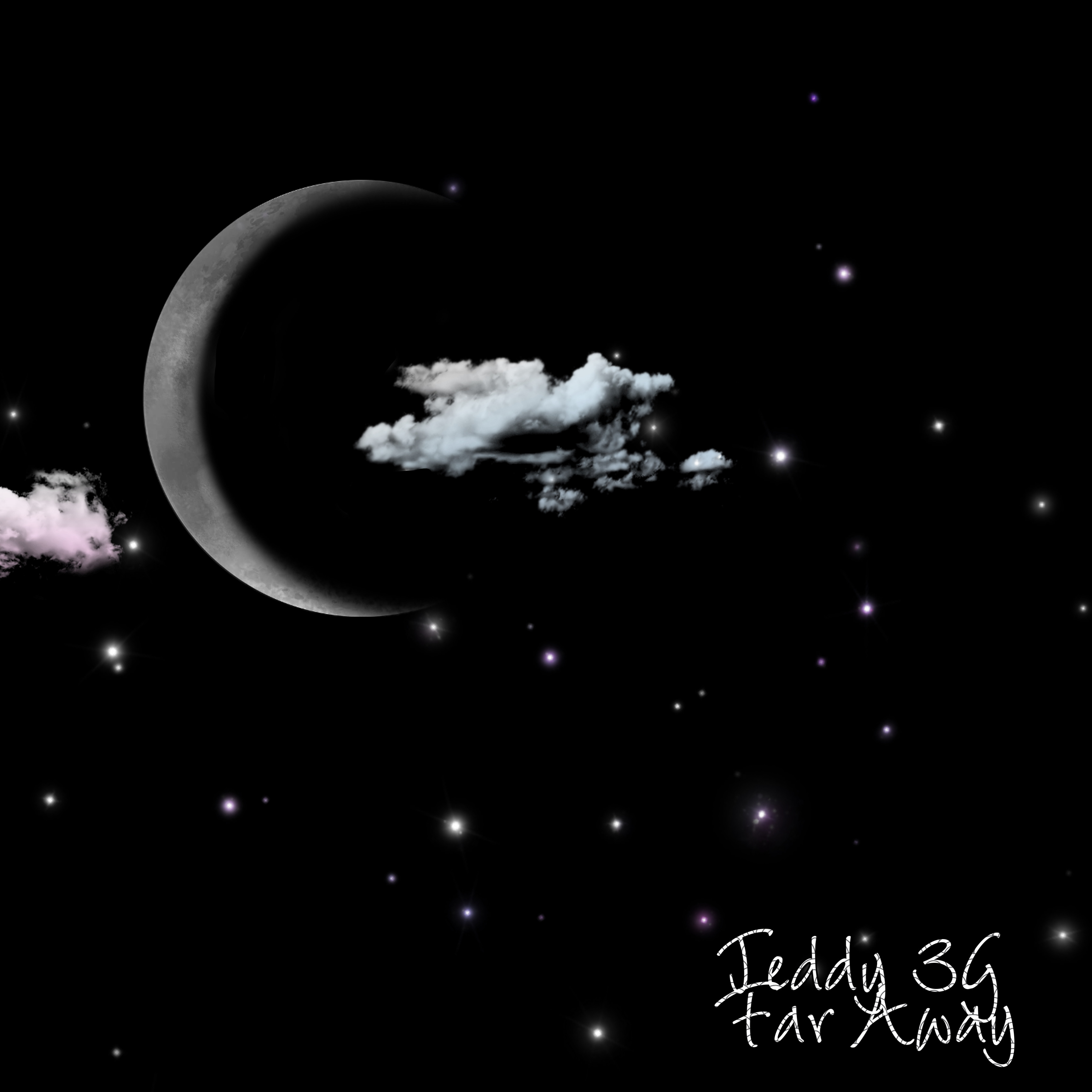 Far Away by Teddy 3G cover art