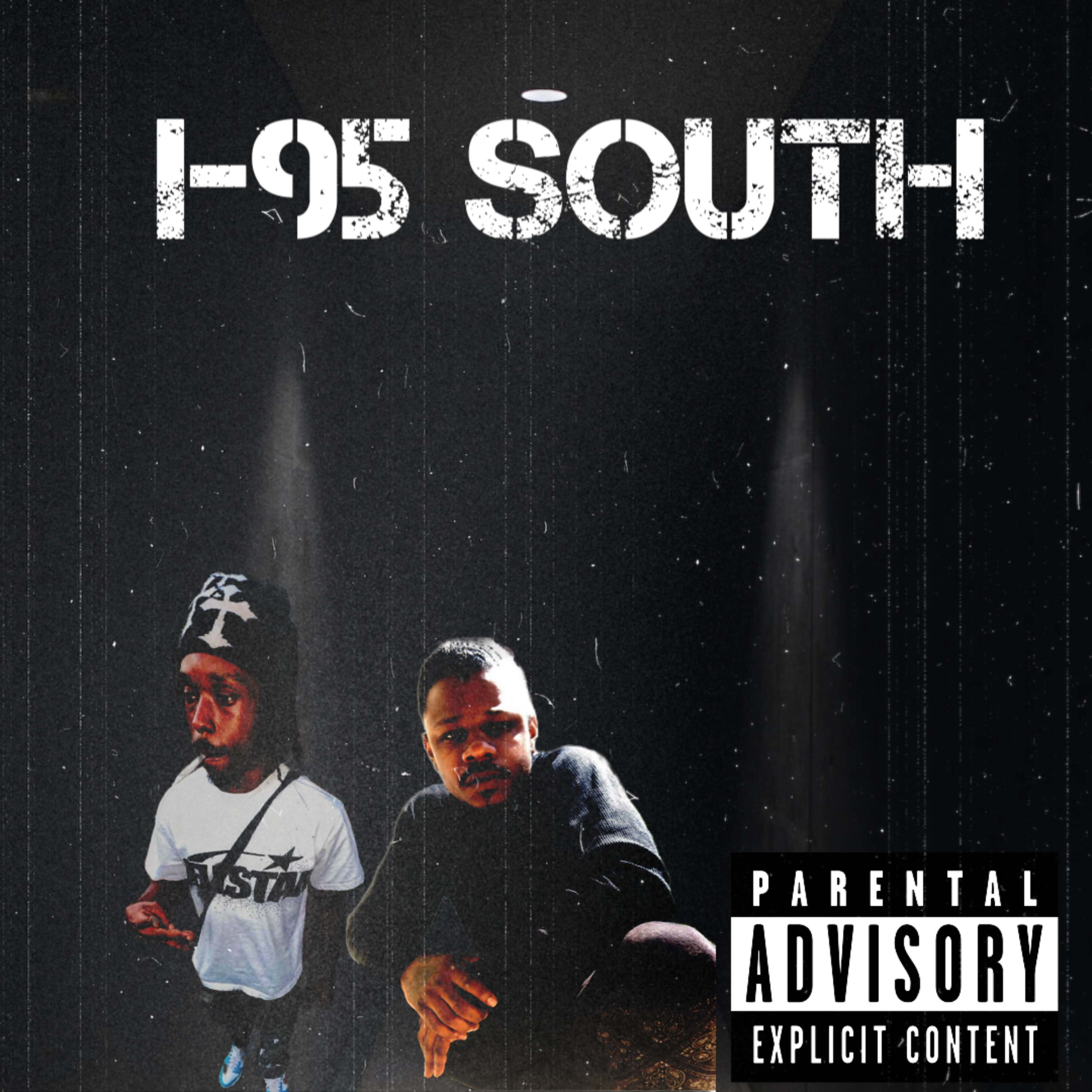 I-95 Musik artwork