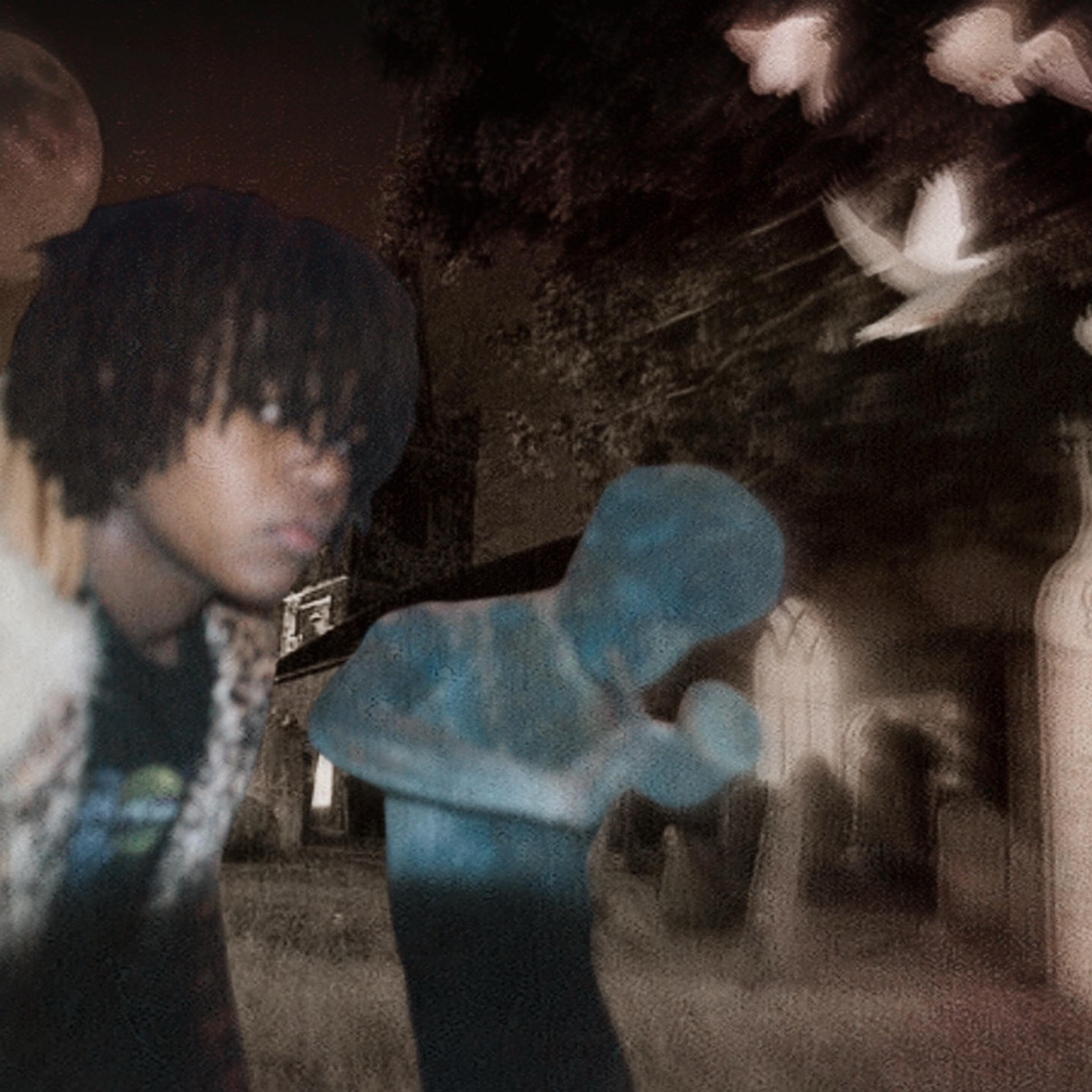 GOODBYE artwork