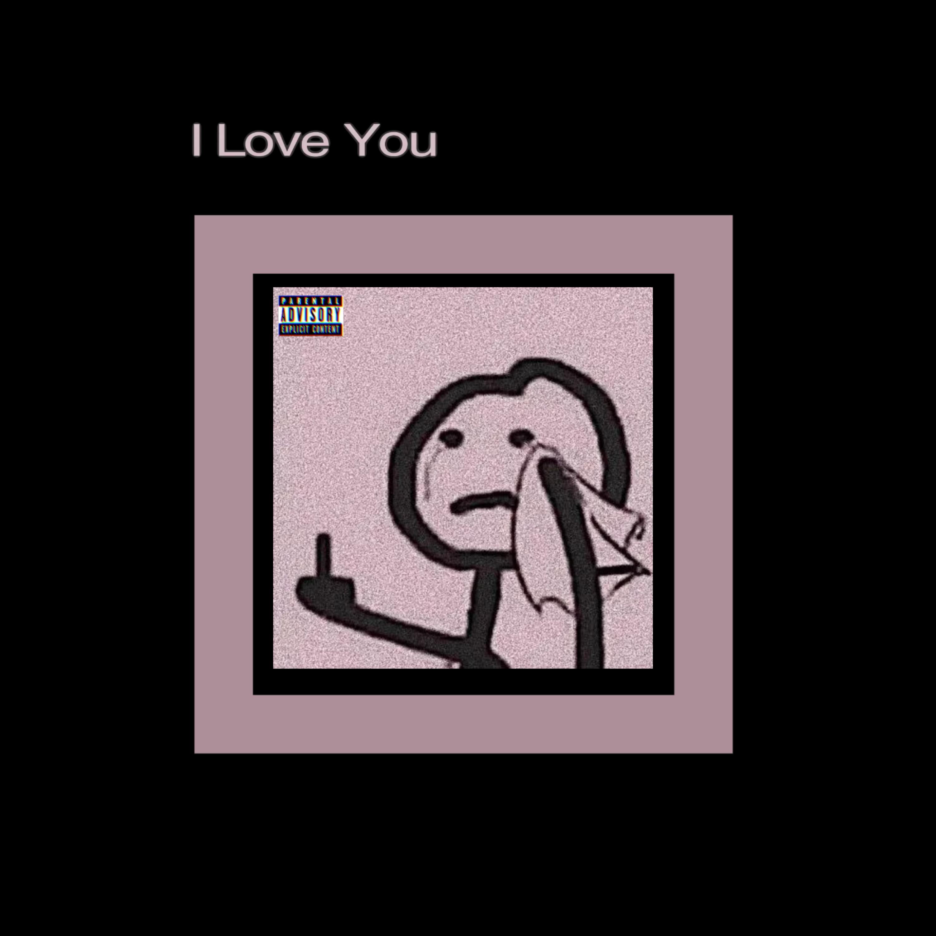 Love You artwork