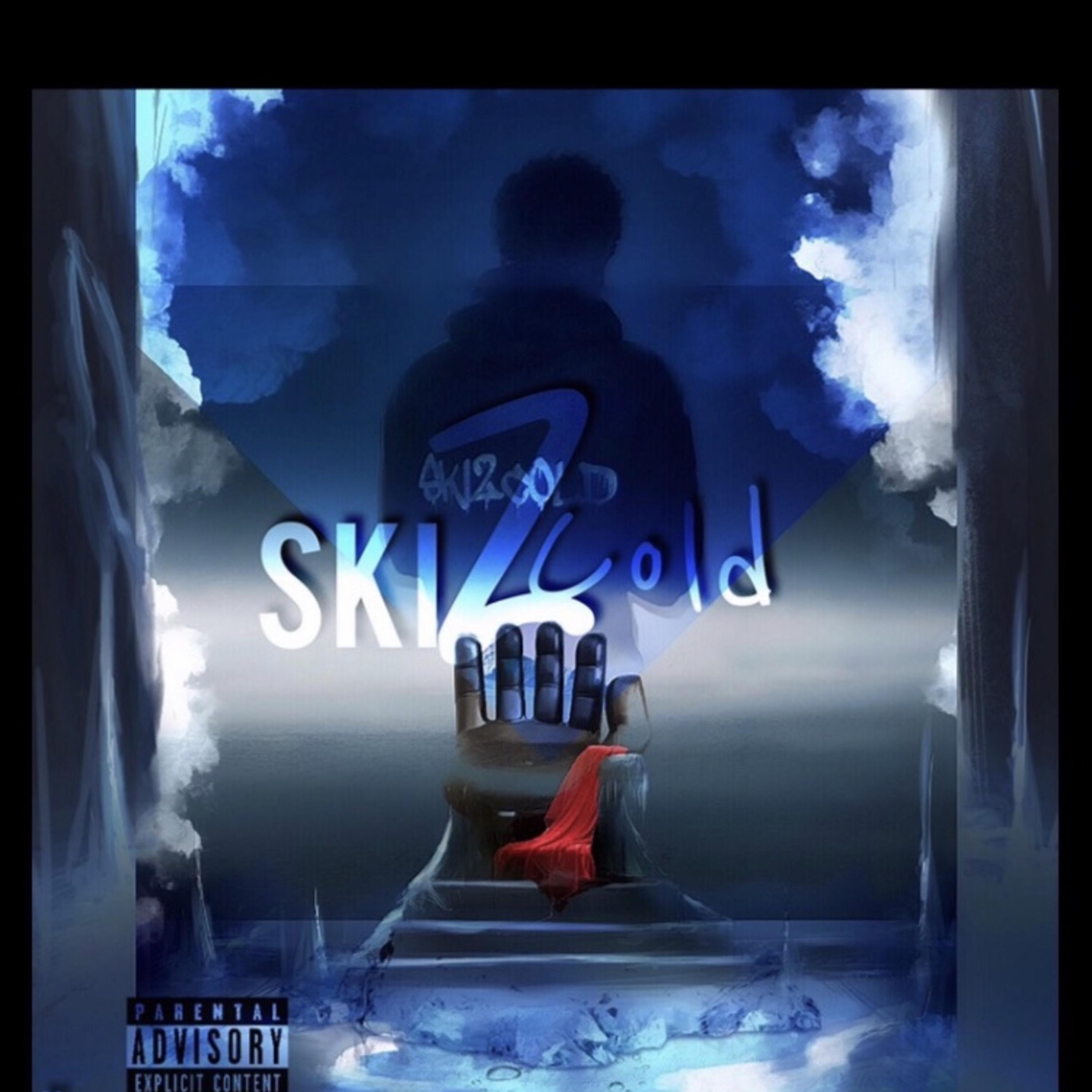 Freezer artwork
