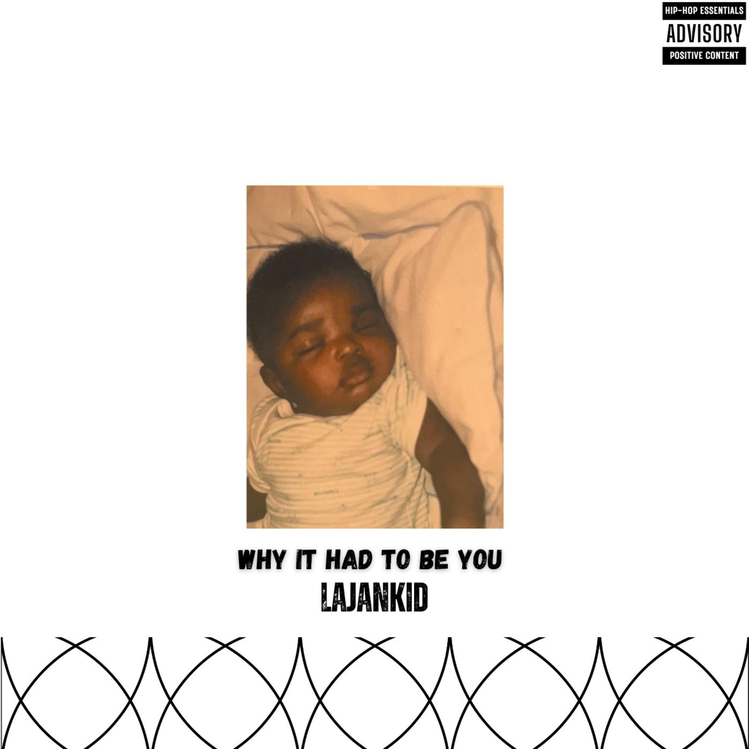 Why It Had To Be You artwork