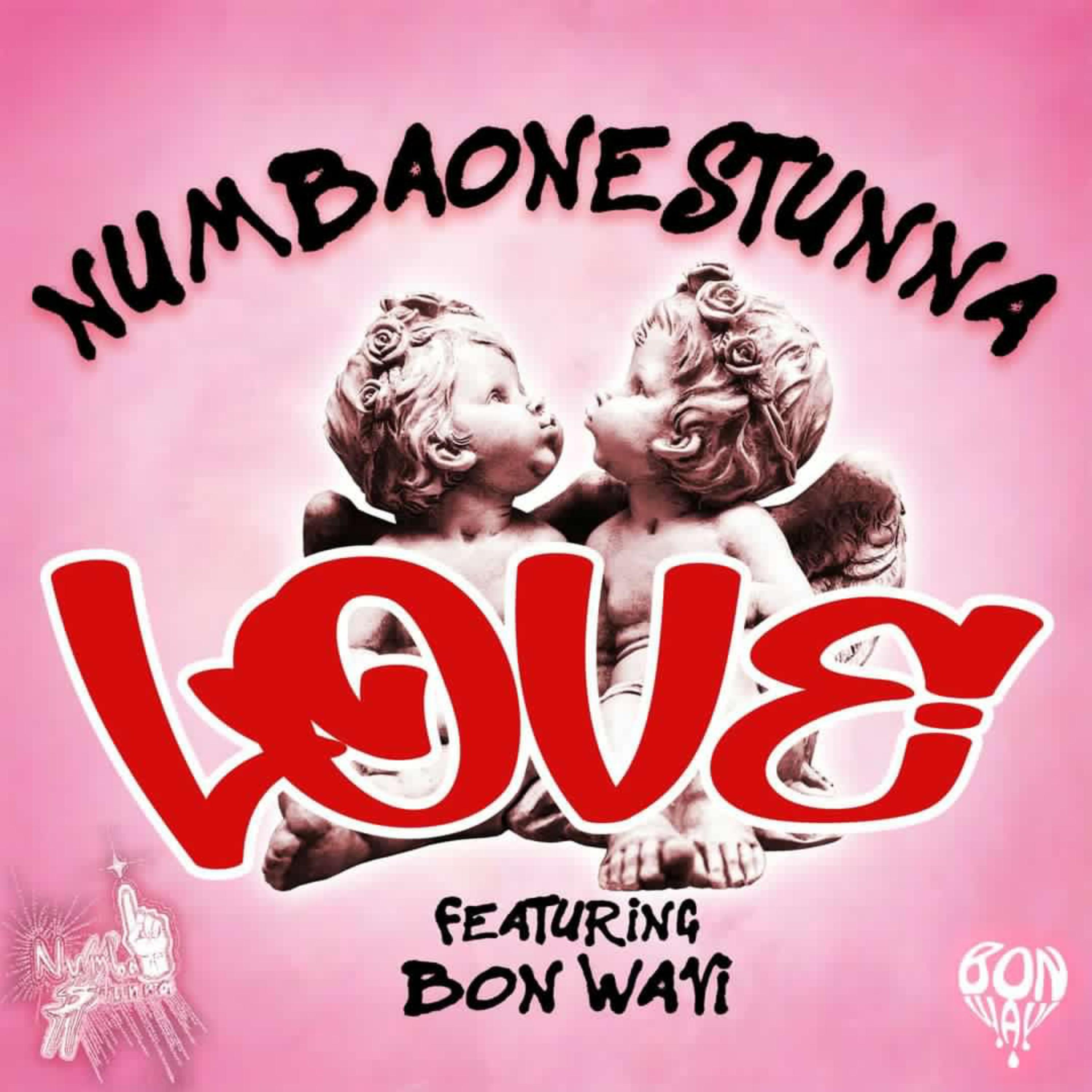 Love artwork