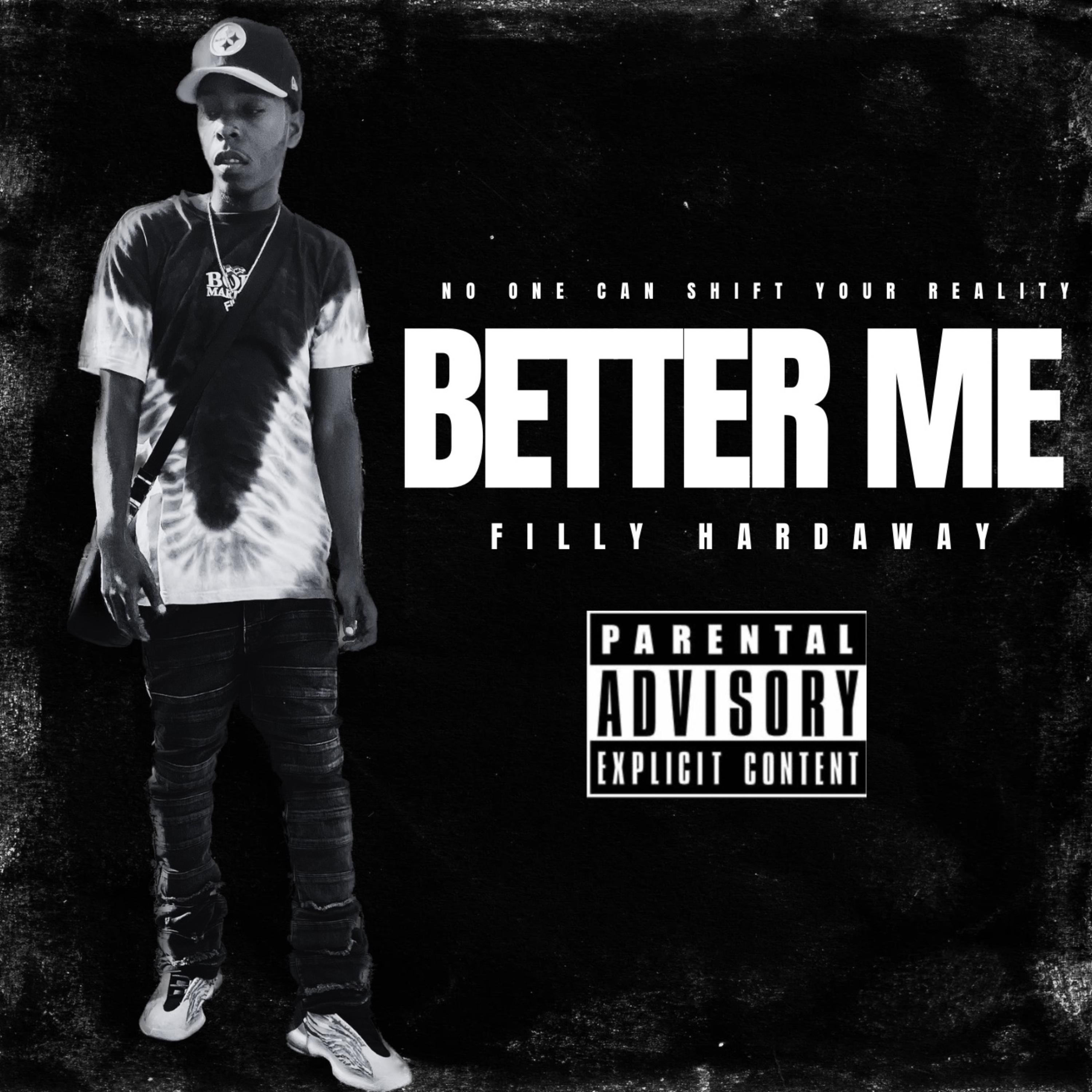 Better Me artwork