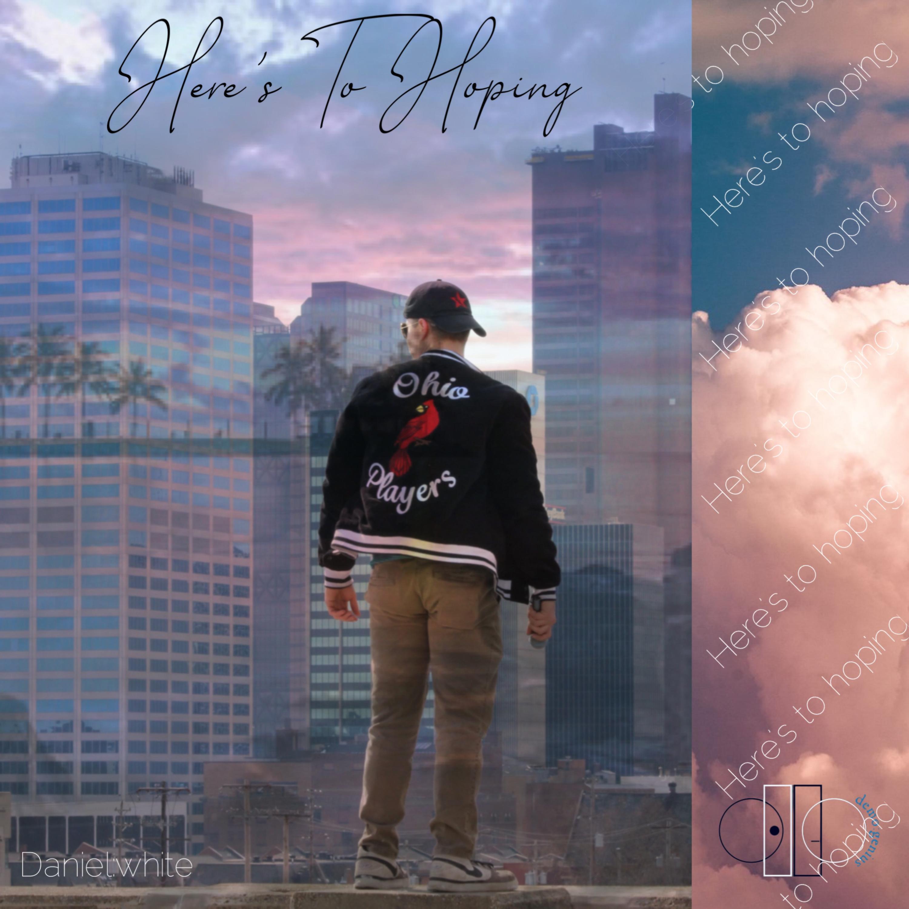 Heres To Hoping artwork