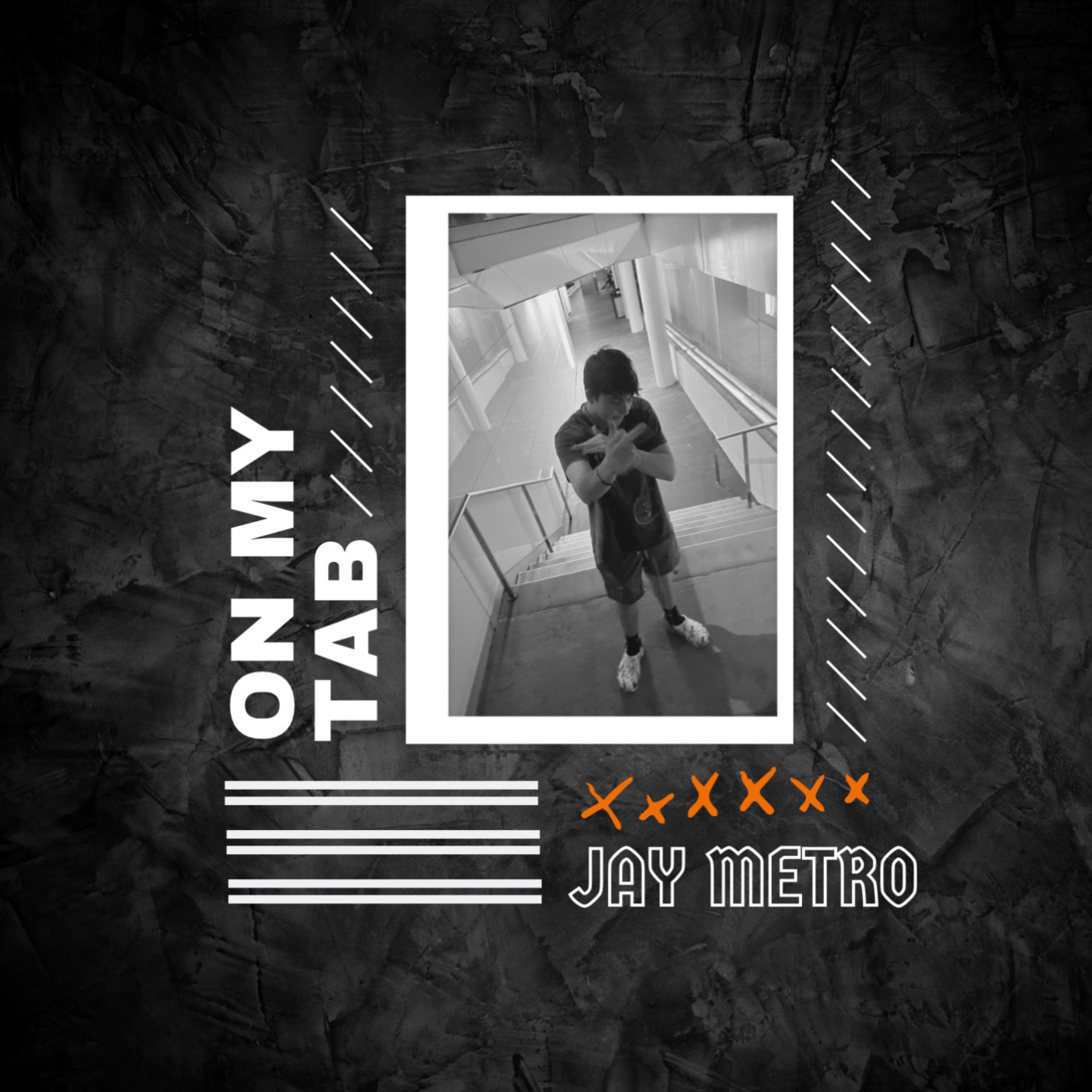 On My Tab artwork