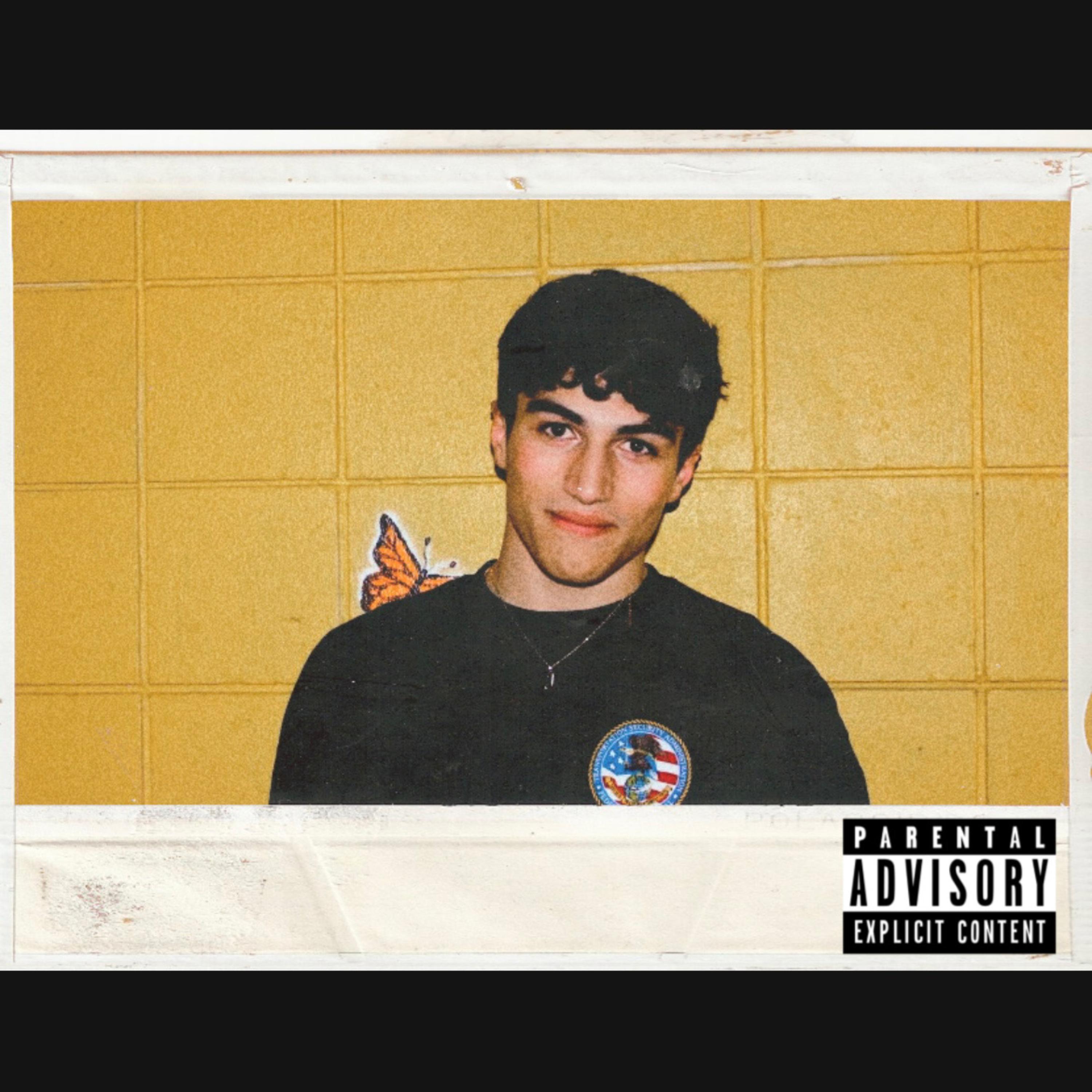 Killers Of The Flower Moon artwork