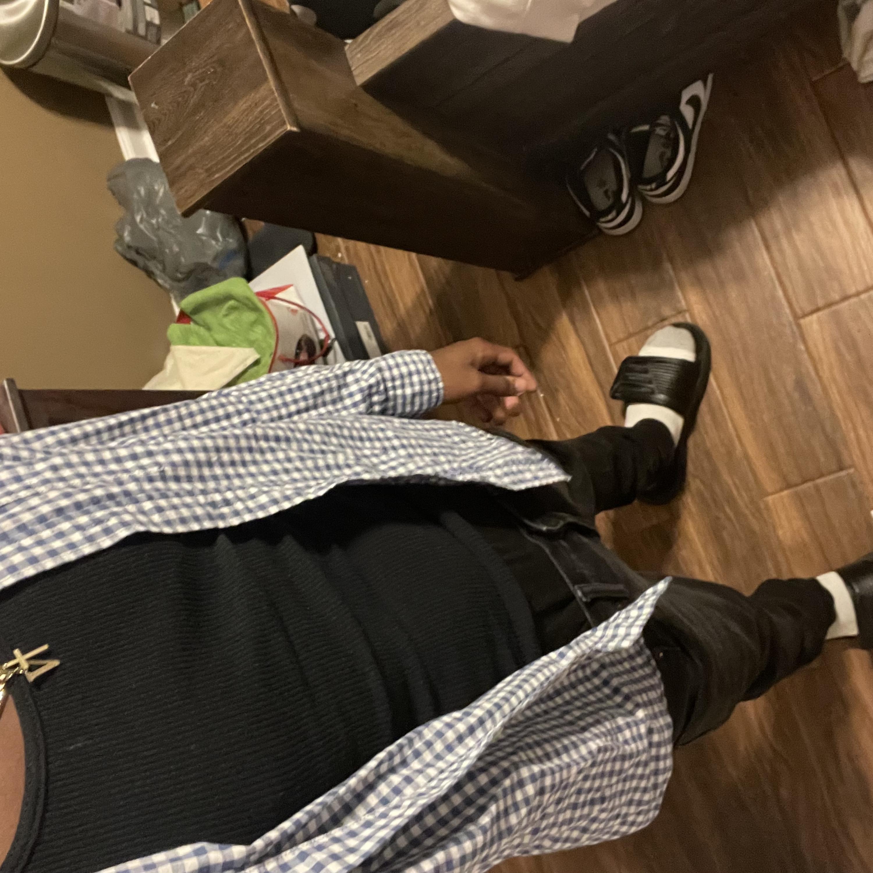 Balenci On My Shoe artwork