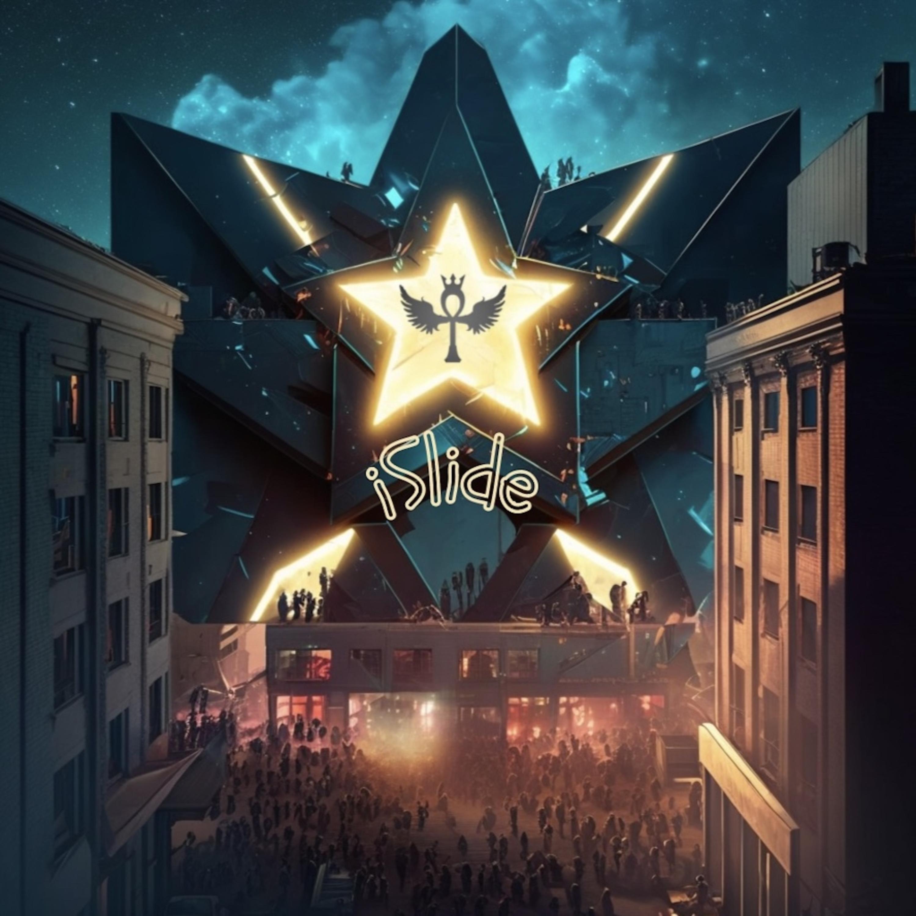 iSlide artwork