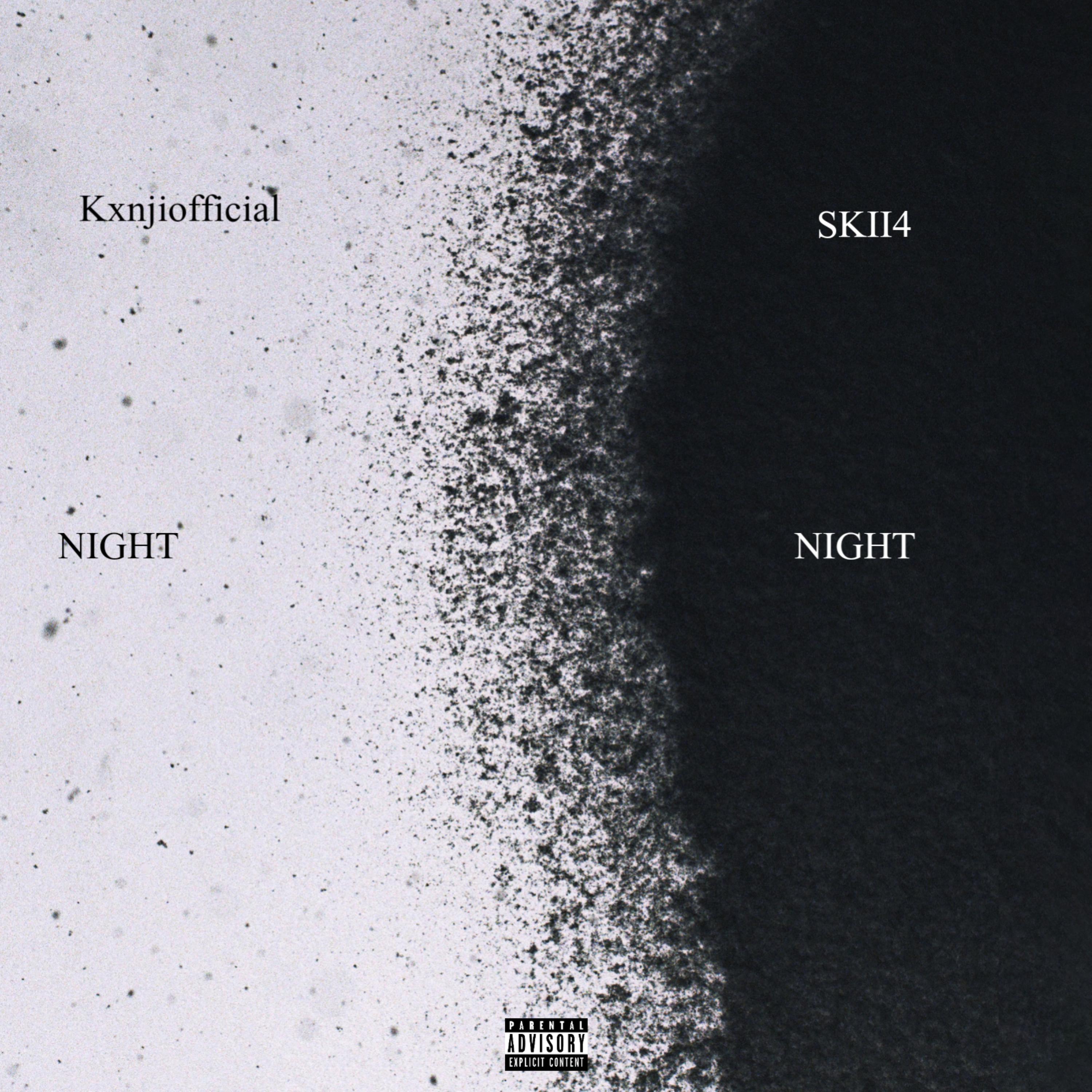 Night Night  artwork