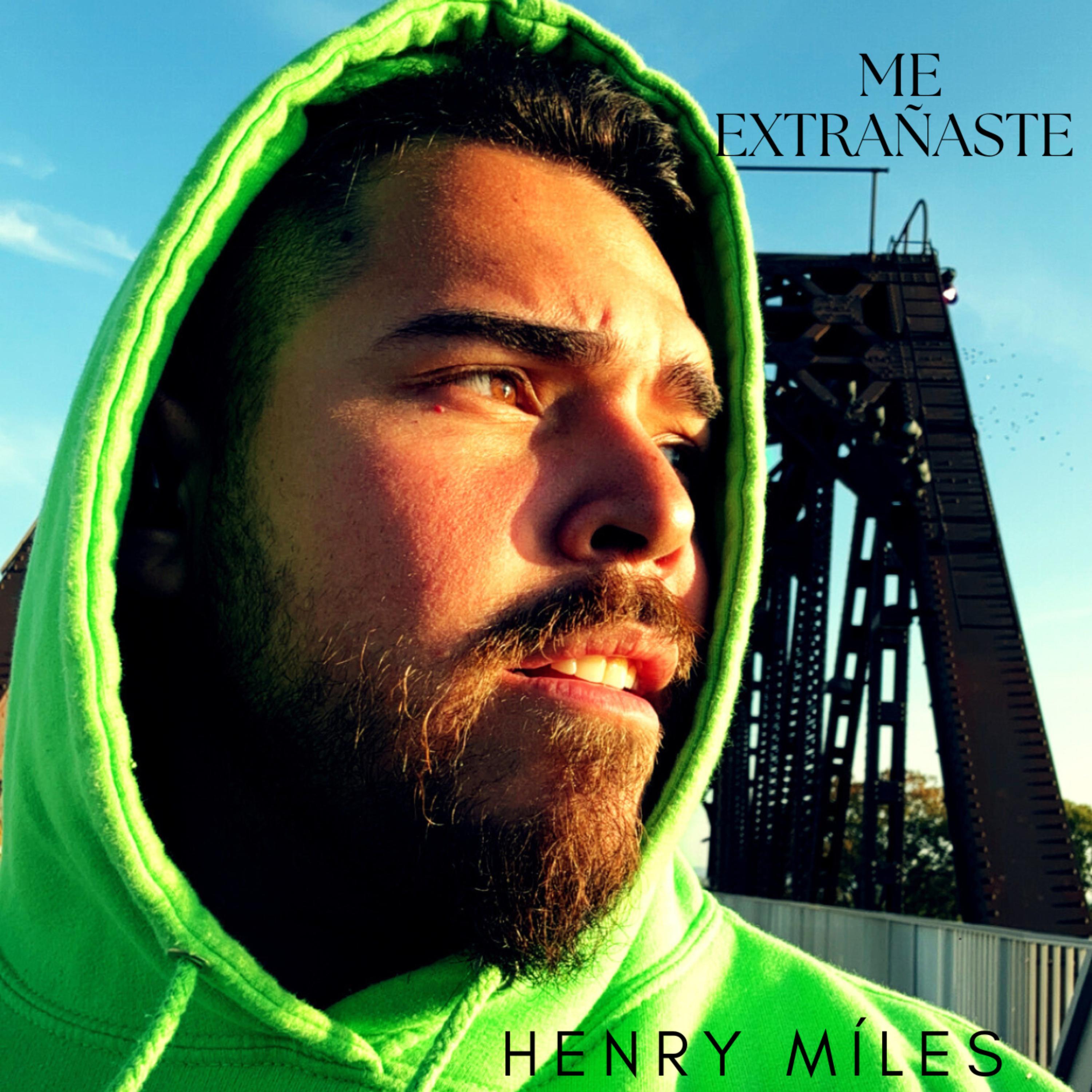 Me Extrañaste artwork