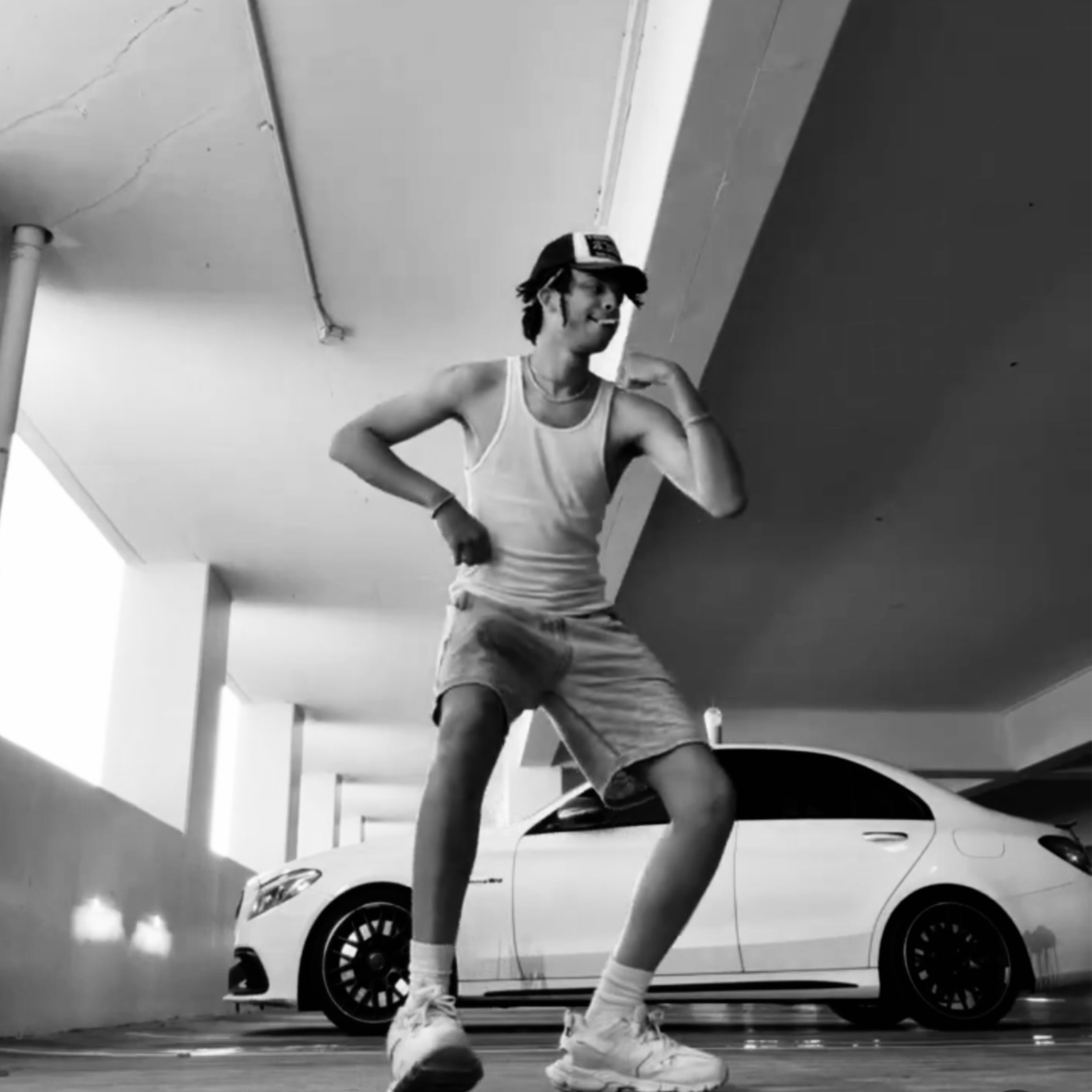 Llareddagod Vol. 2 artwork