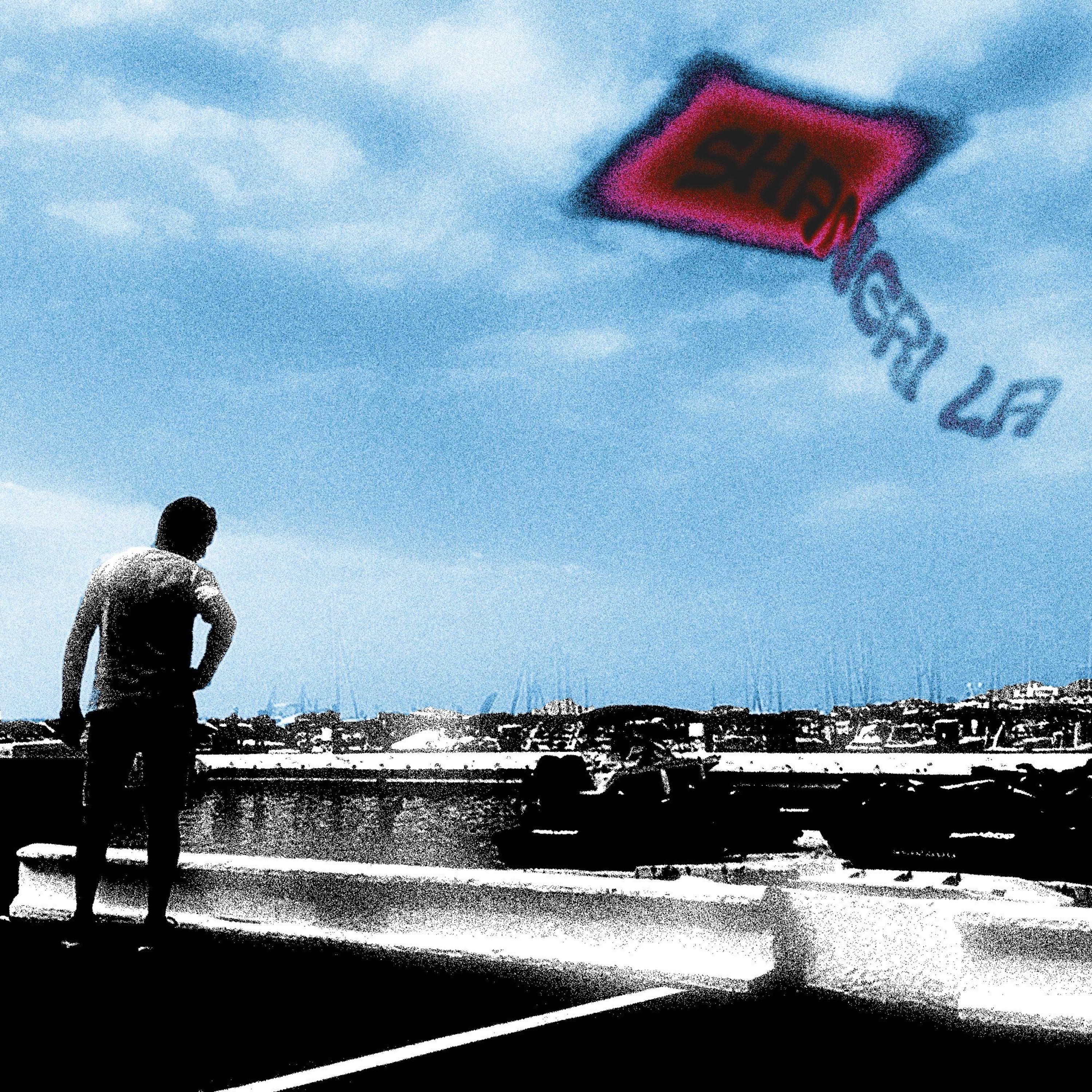 Welcome To: Shangri La artwork
