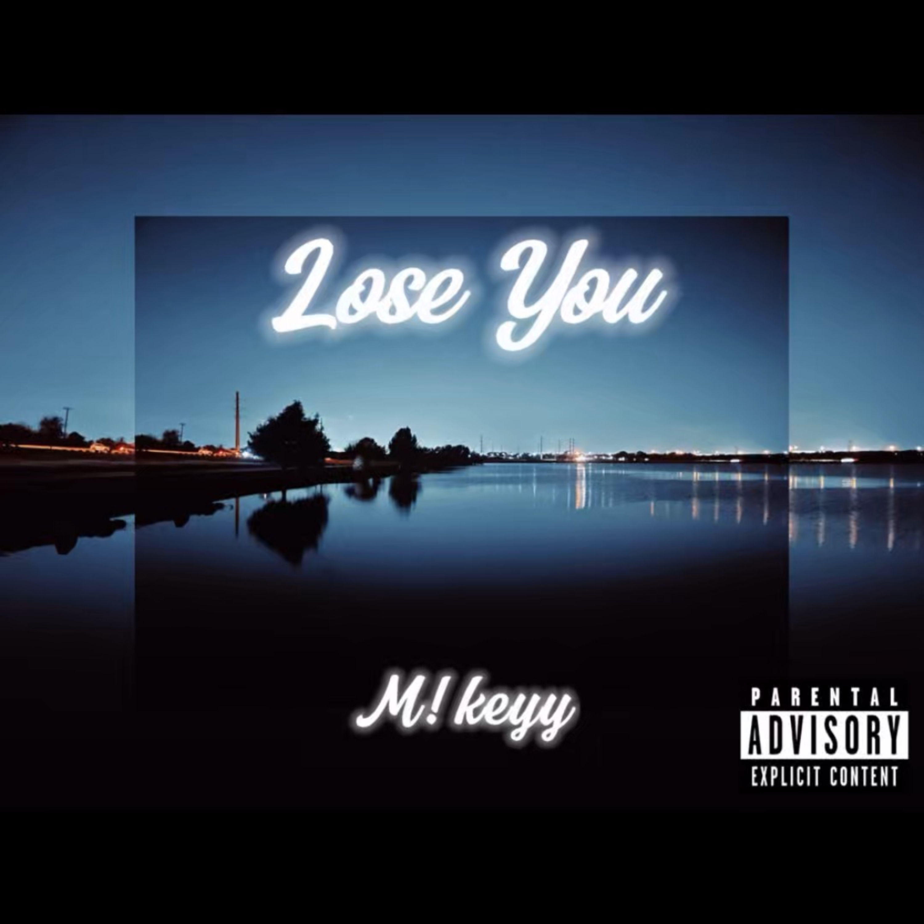 Lose You artwork