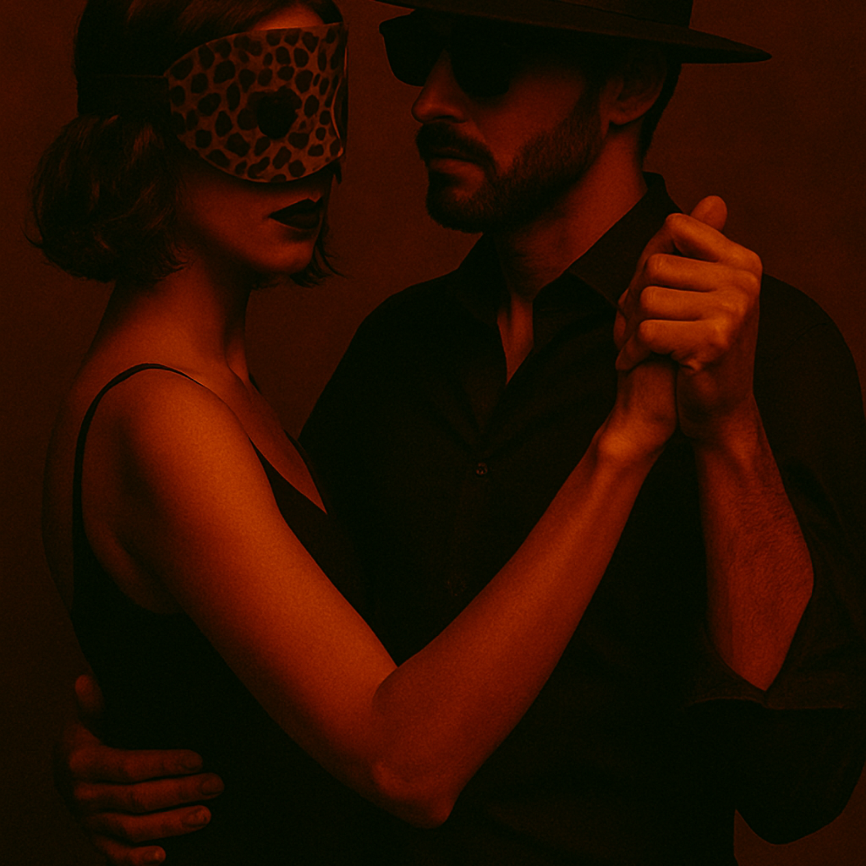 Soneto Ardente artwork