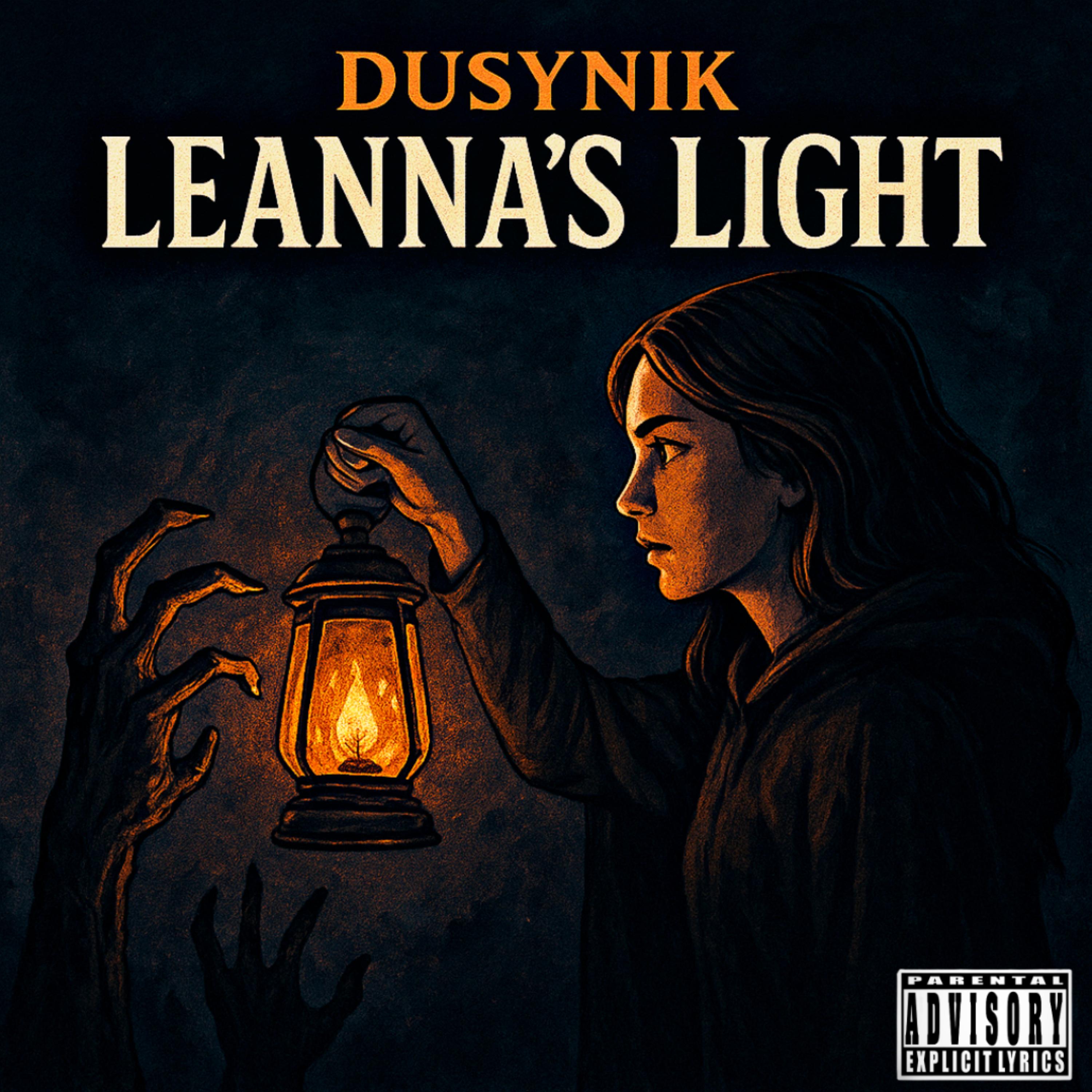 Leanna's Light For Colleen artwork