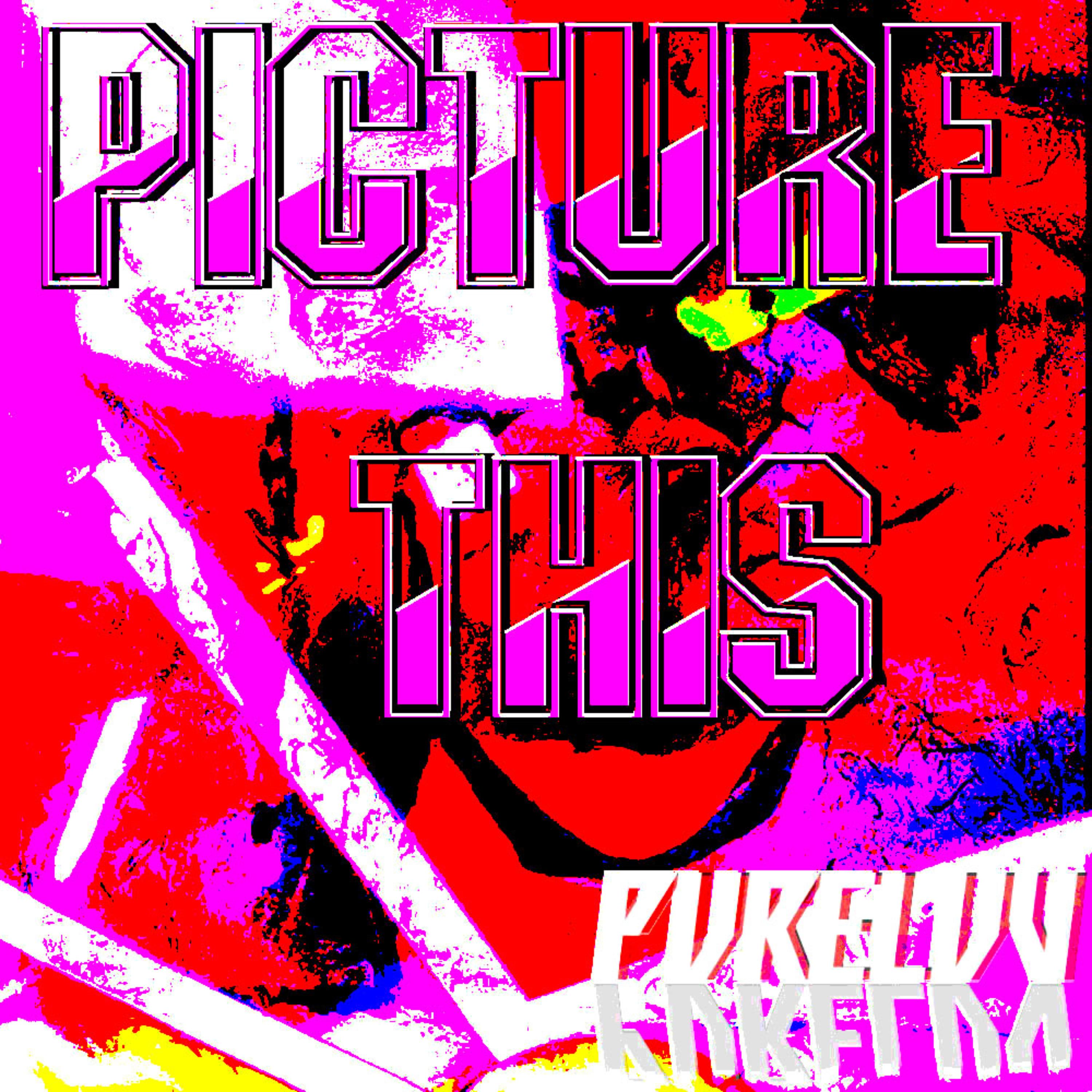 Picture This artwork