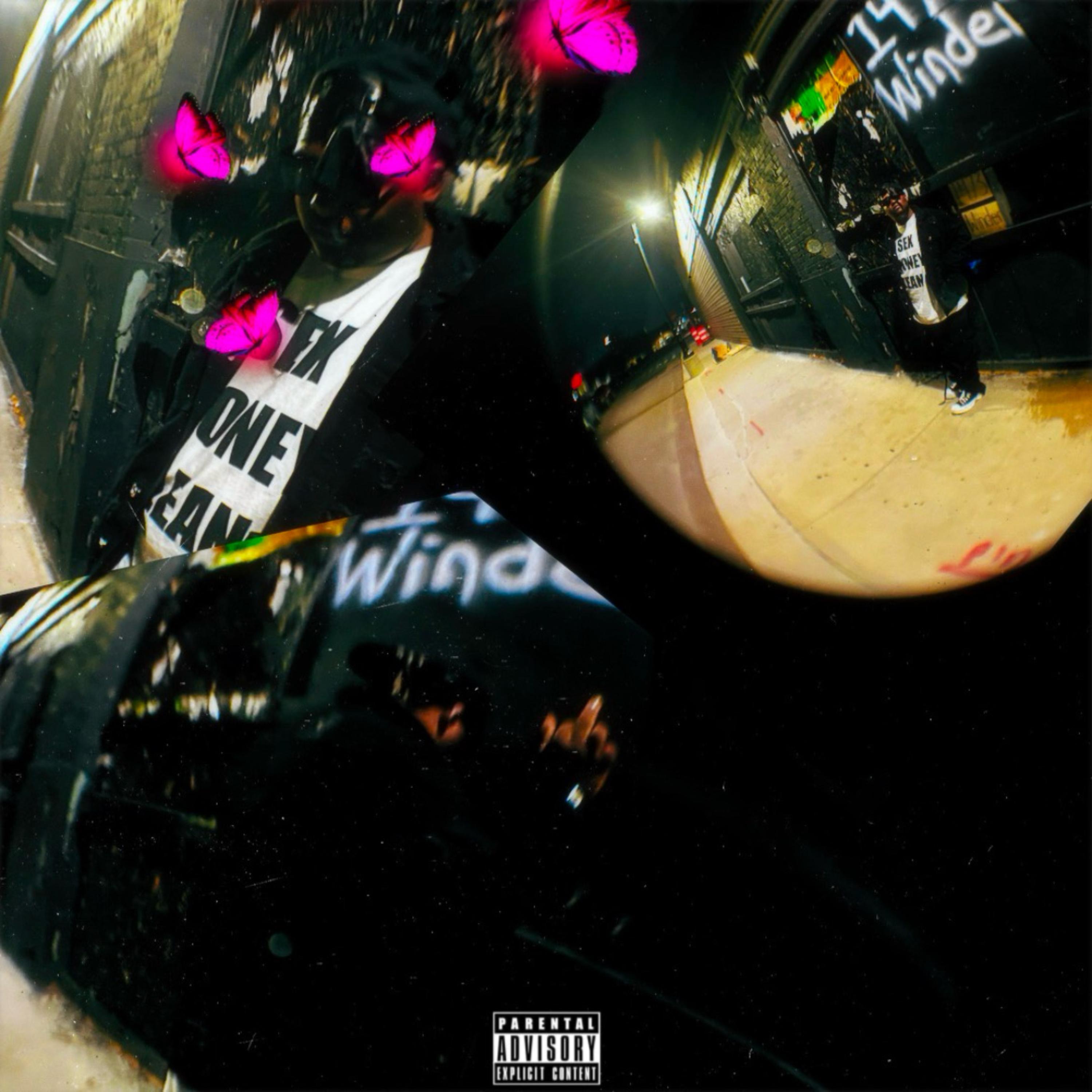 4:44 artwork