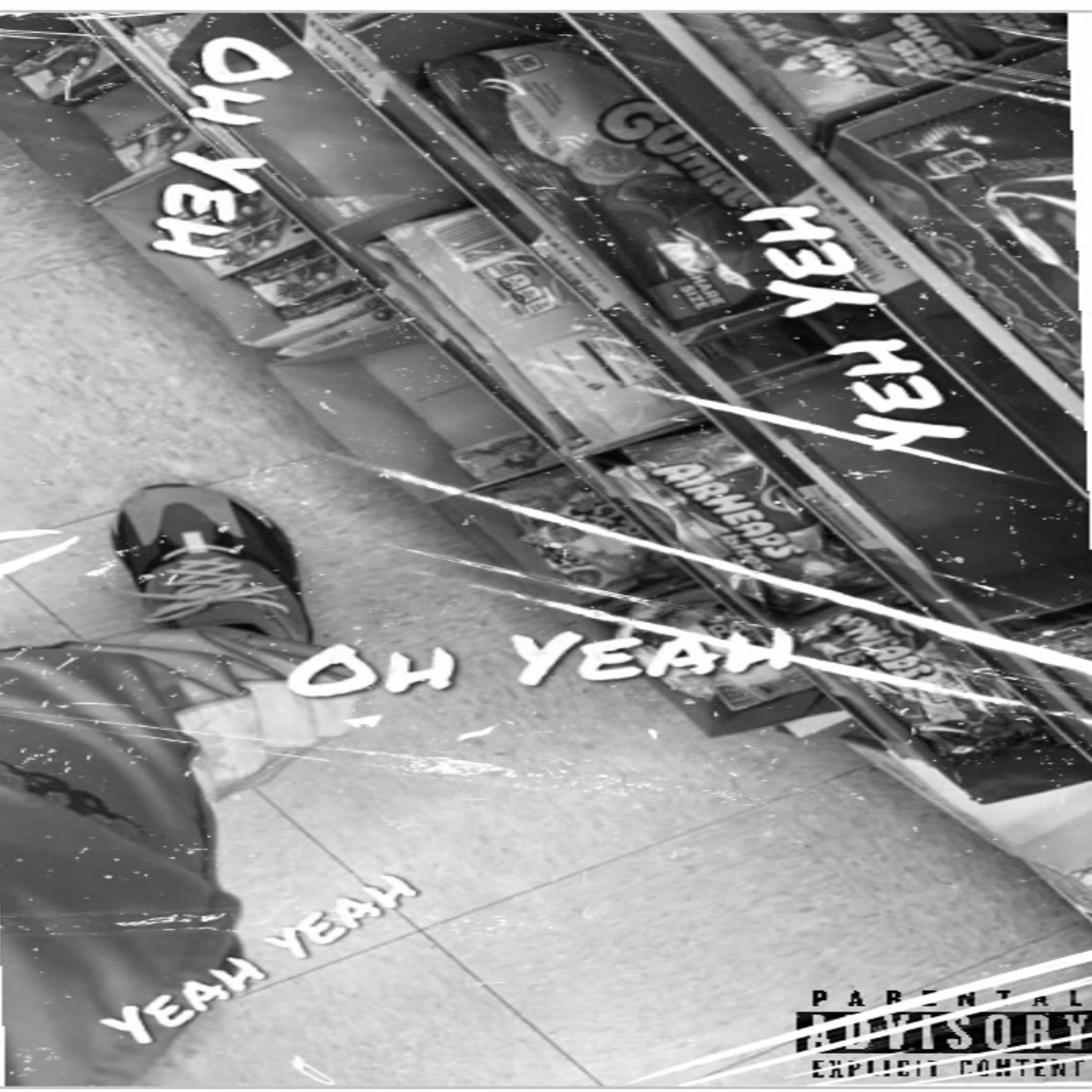 Oh Yeah artwork
