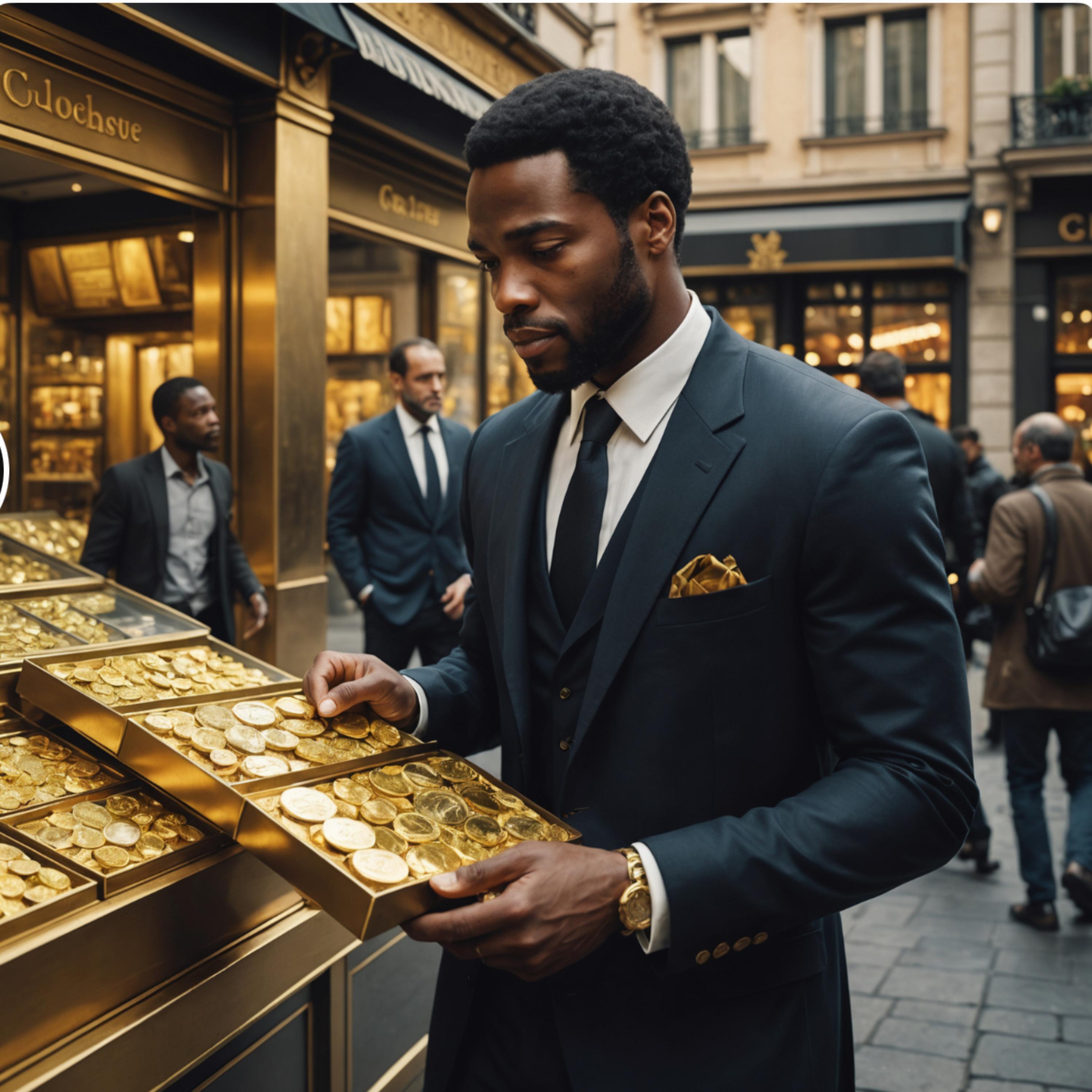 Milano Party artwork