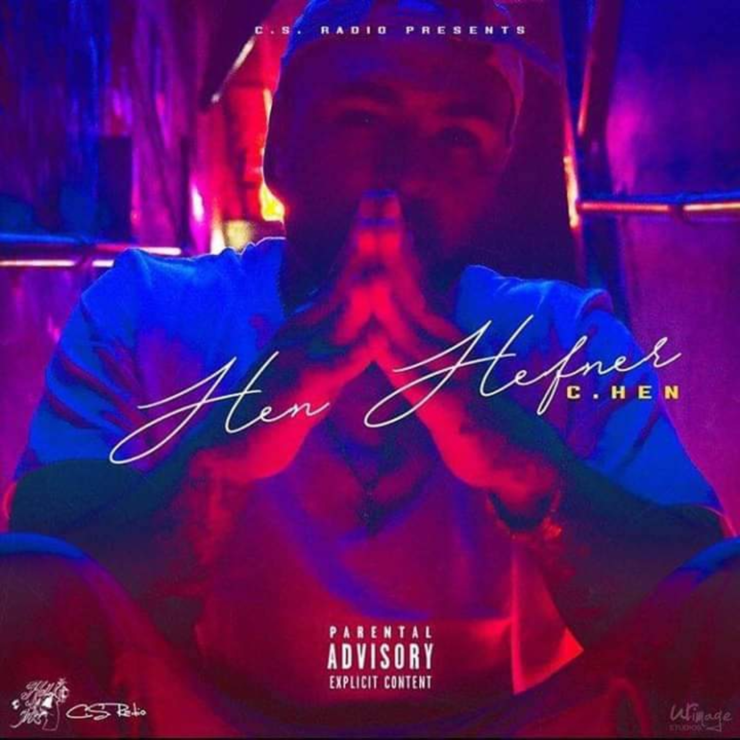 Hen Hefner artwork