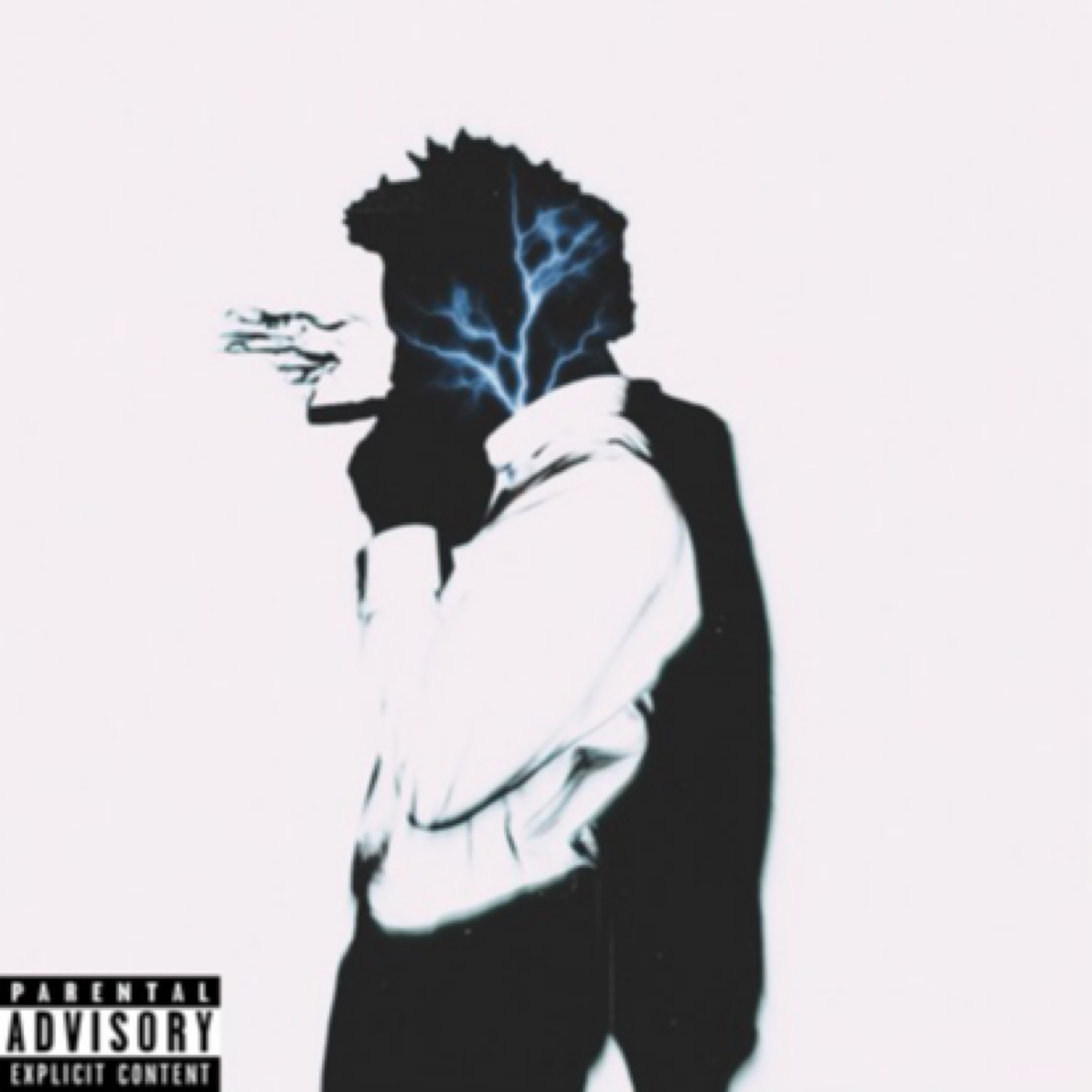 Love Is Rage artwork