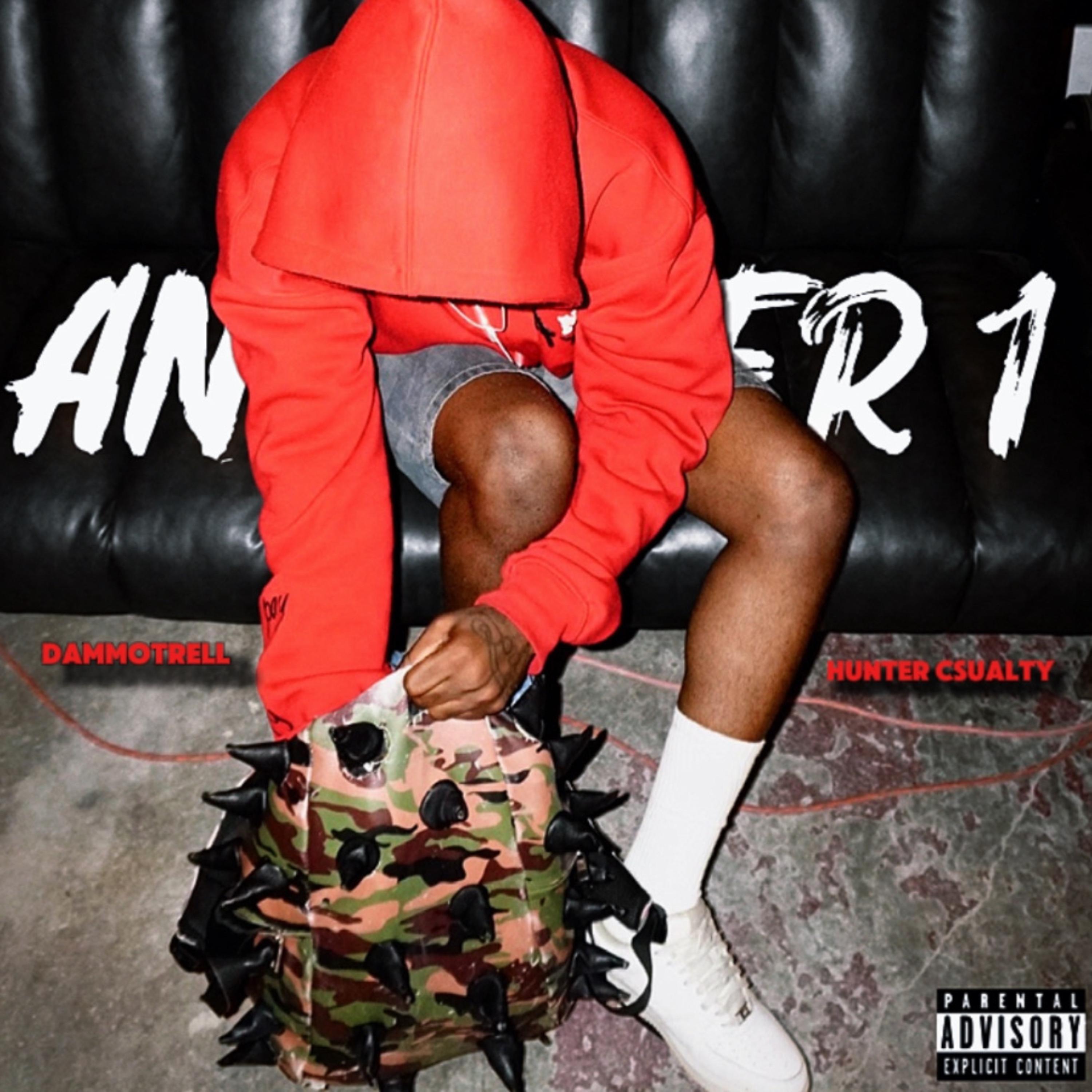 ANOTHER ONE artwork