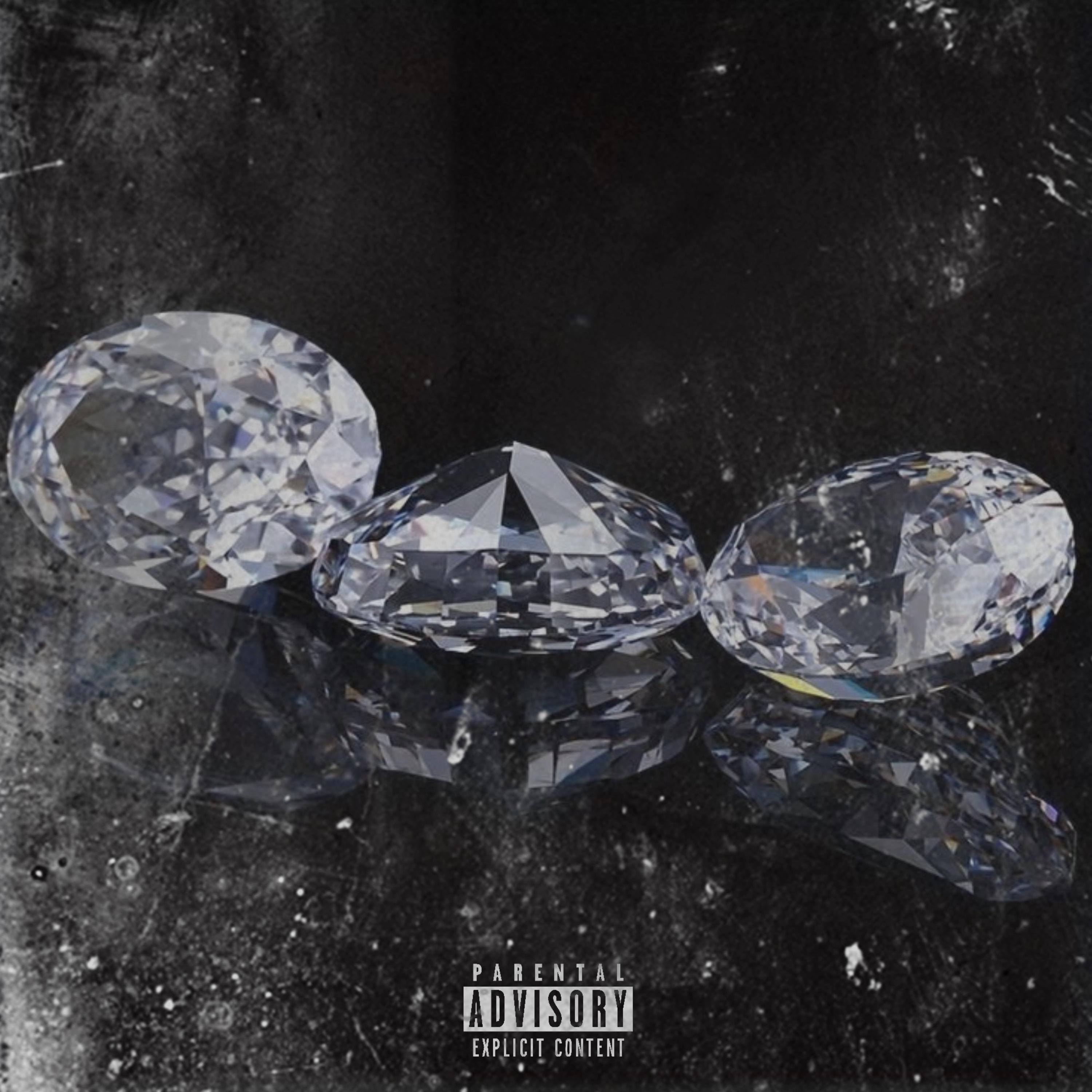 Diamonds artwork
