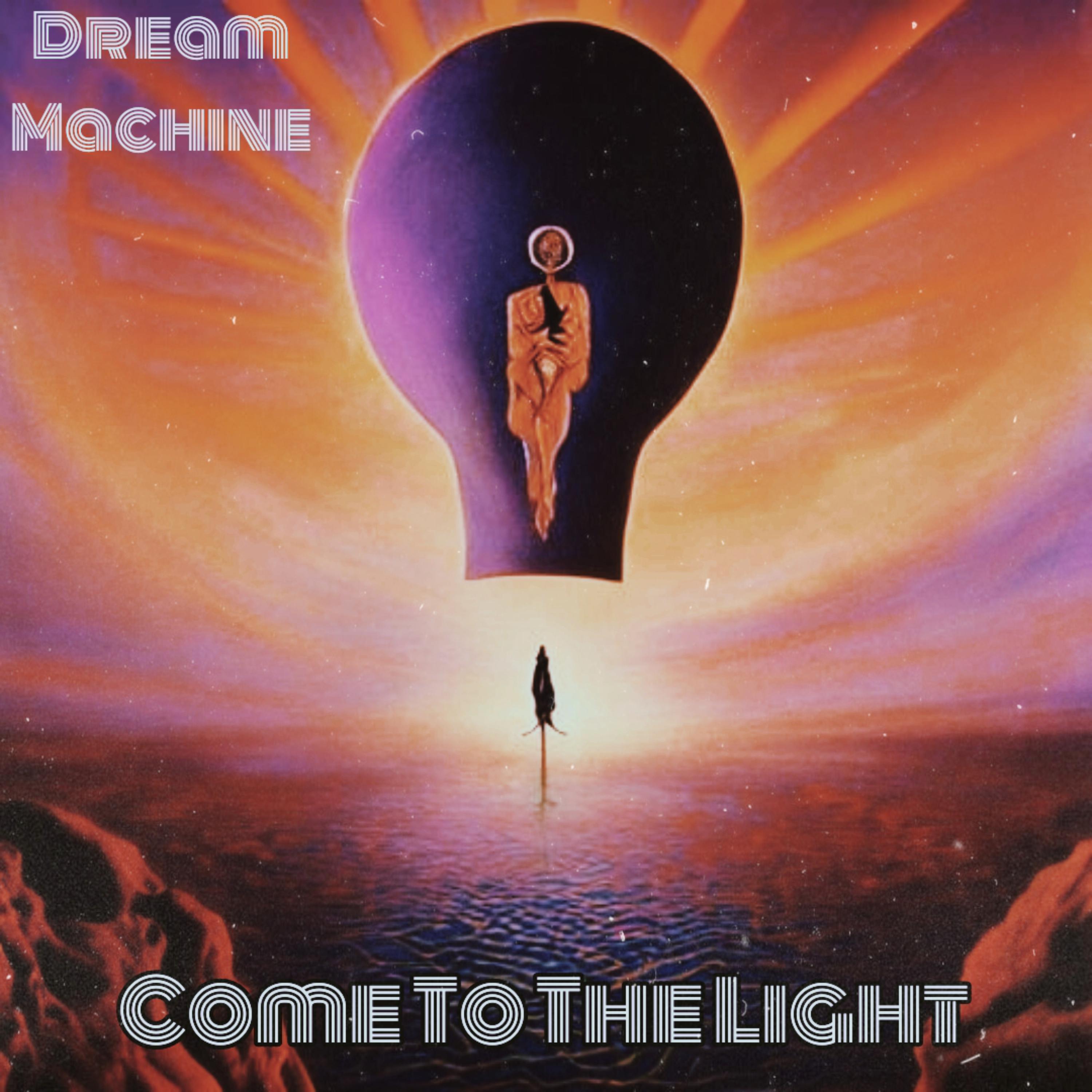 Come To The Light artwork