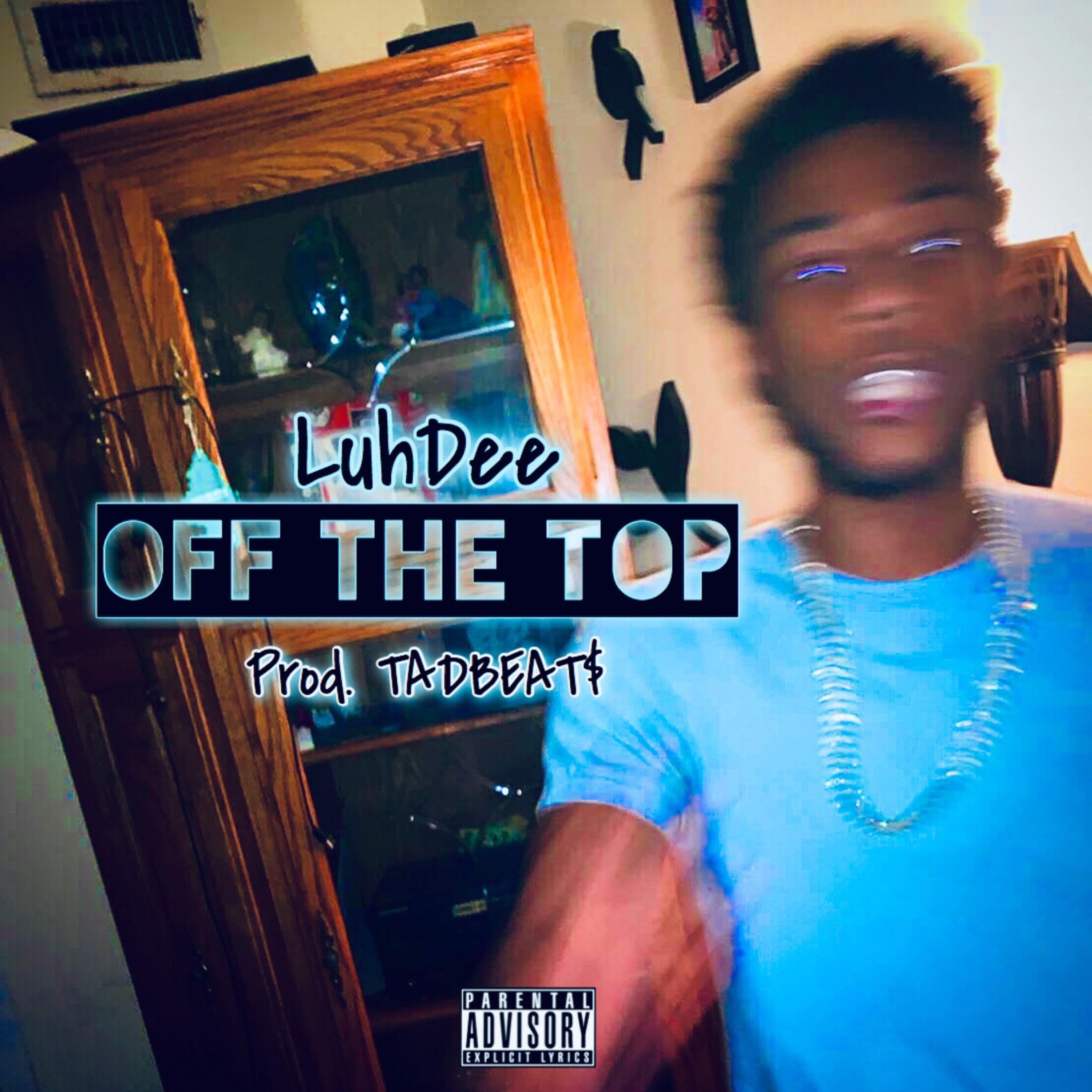 Off The Top artwork