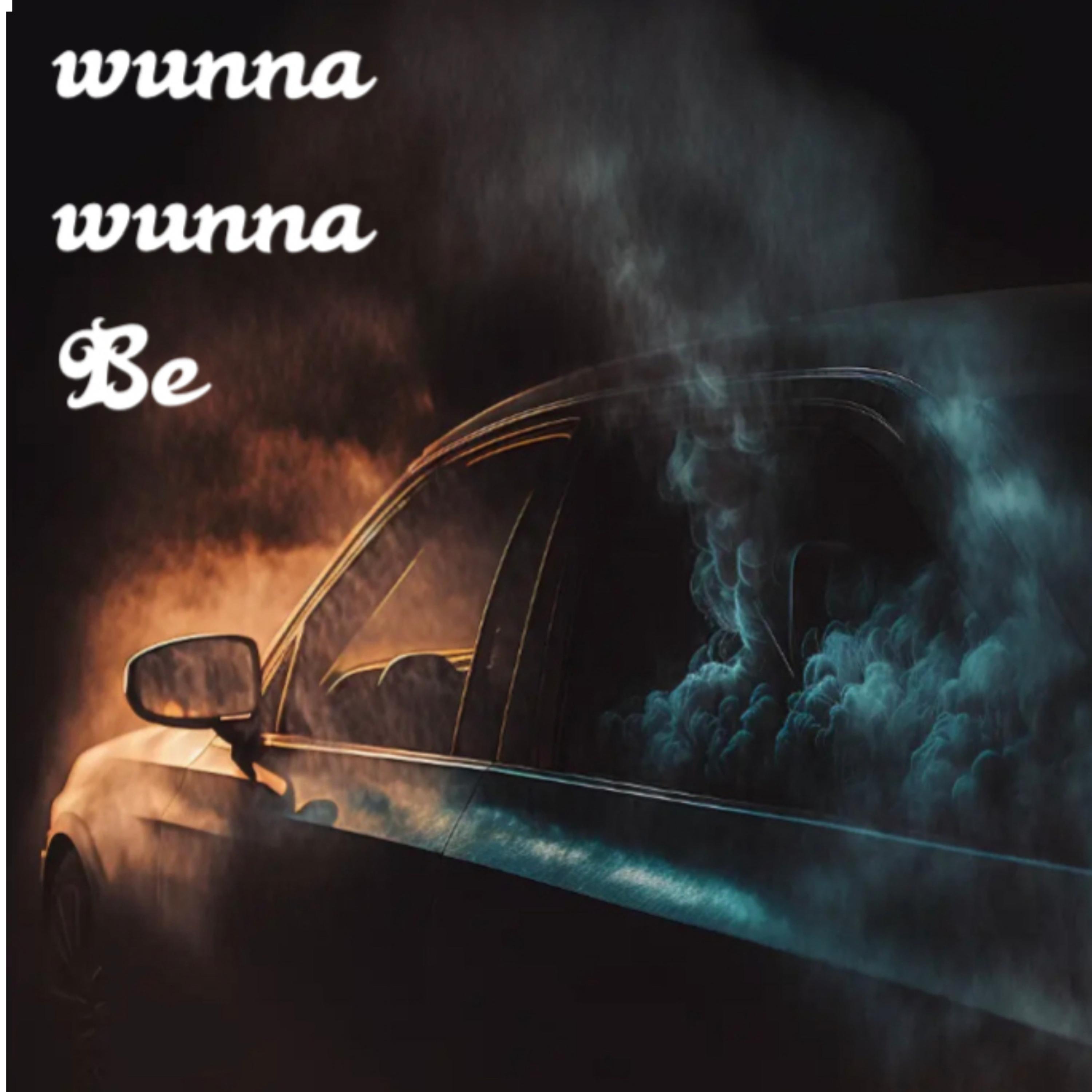 wunna wunna . Be Like ThuG artwork