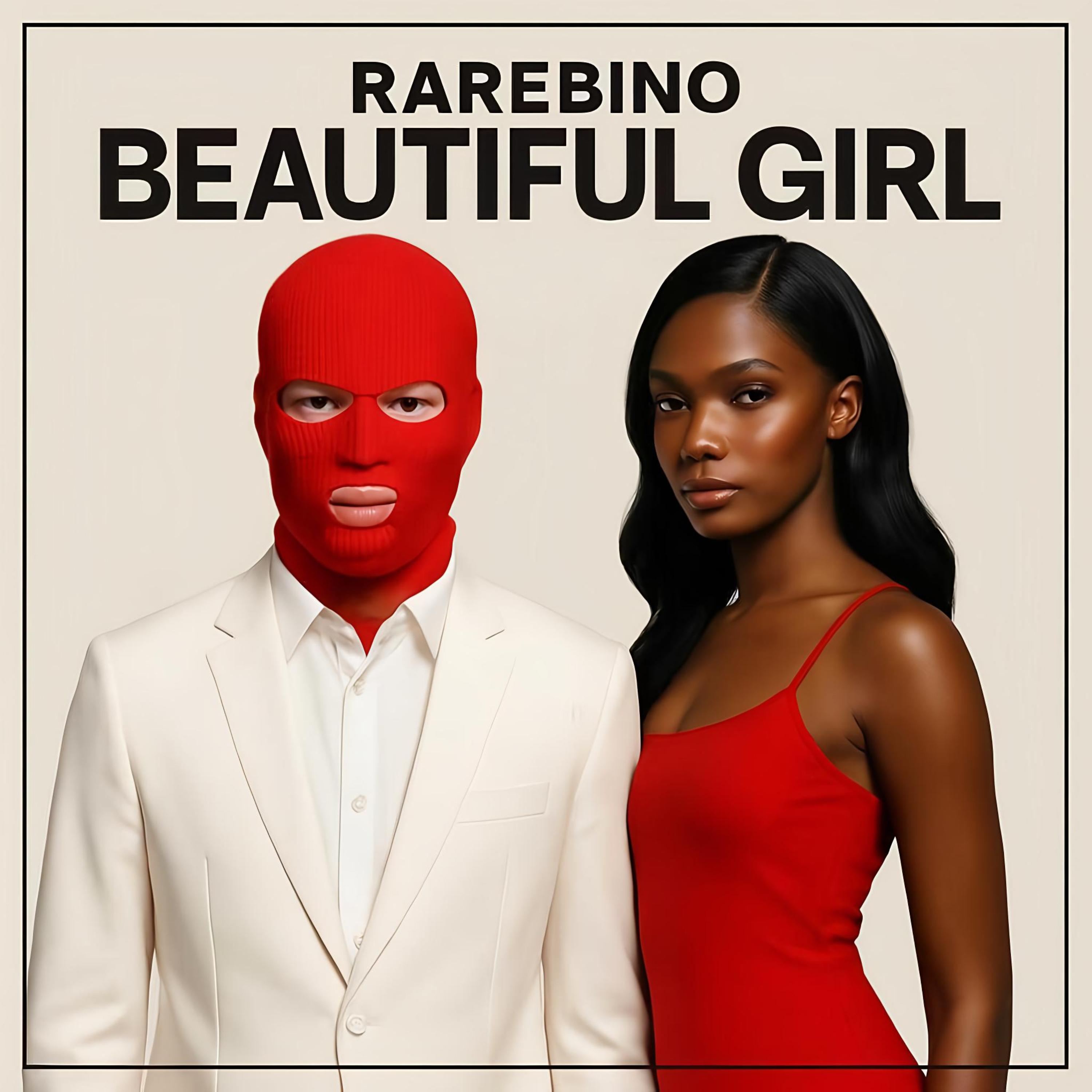 Beautiful Girl artwork