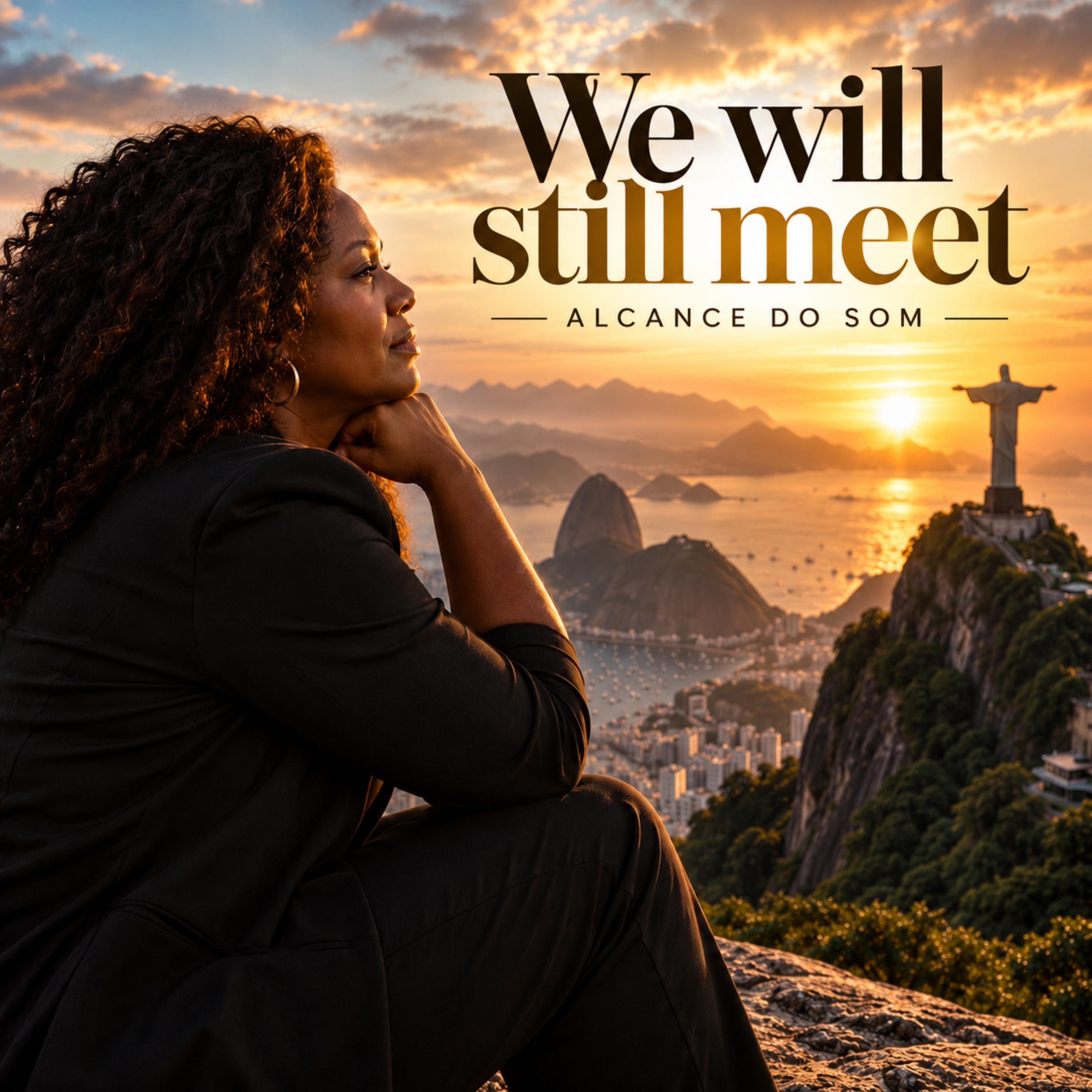 We will still meet by Alcance do som cover art
