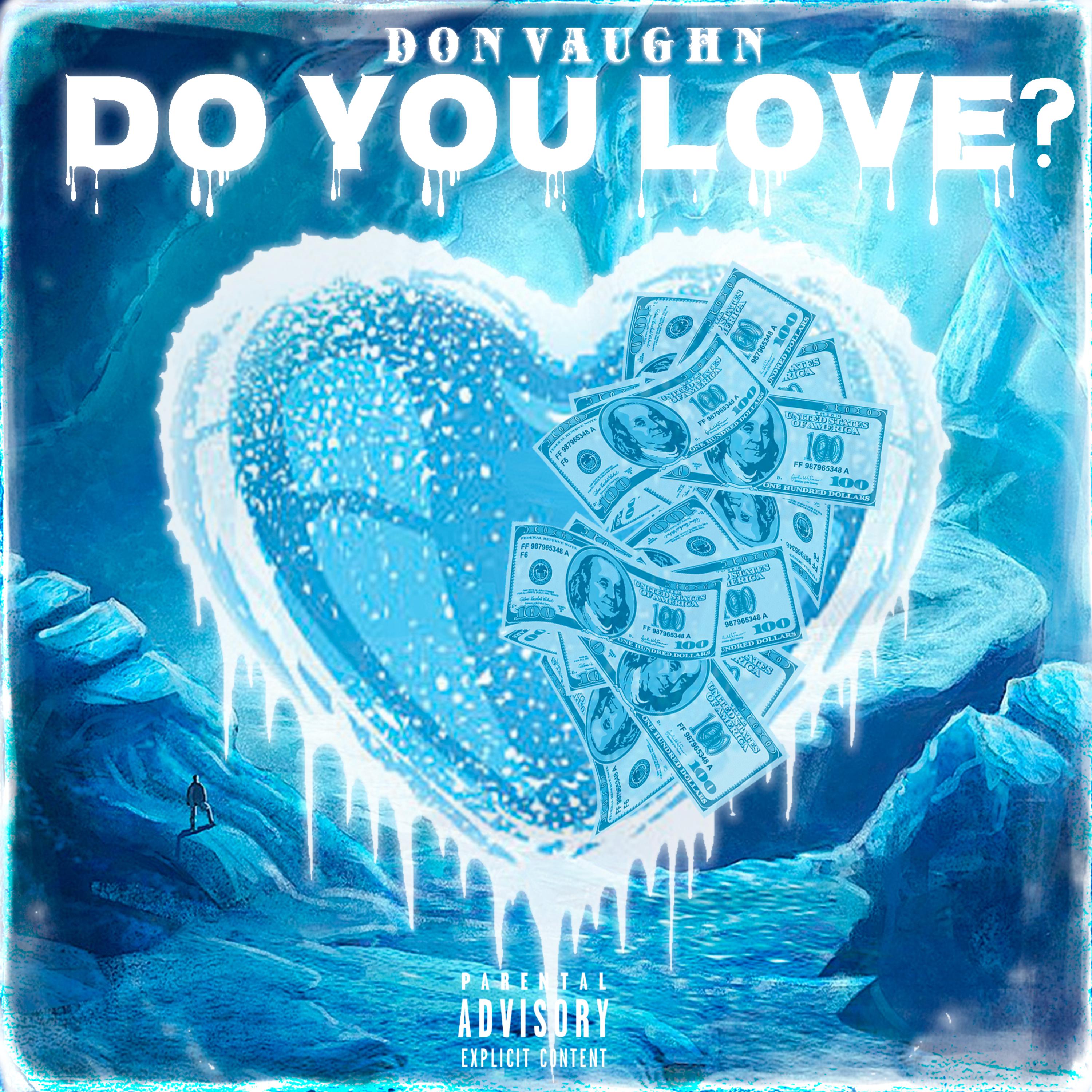 Do You Love? artwork