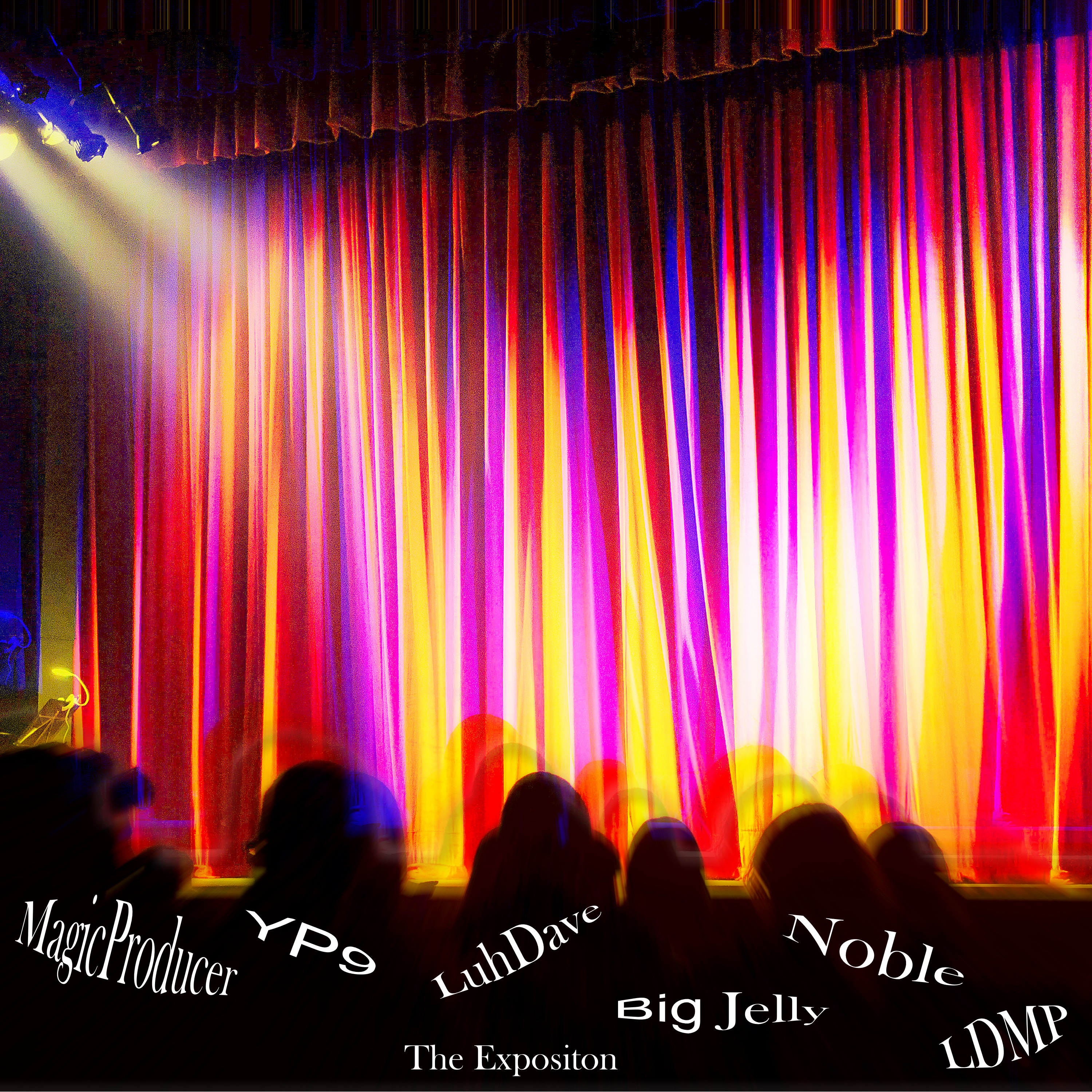 The Exposition artwork