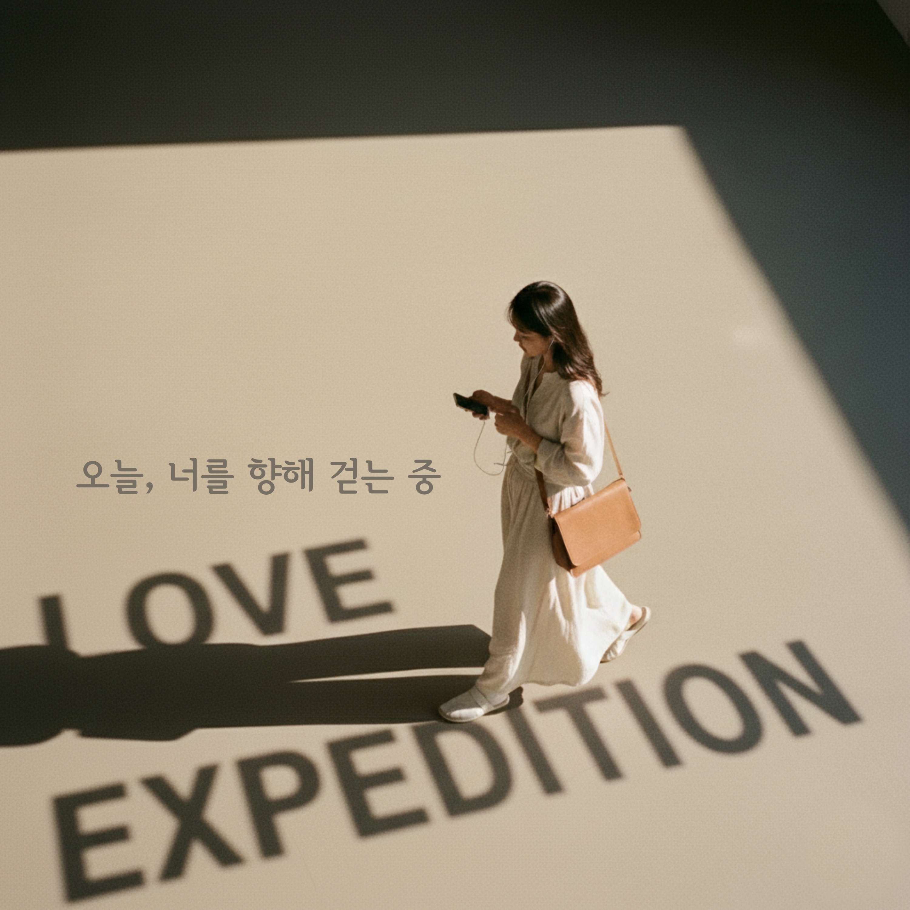 LOVE Expedition artwork