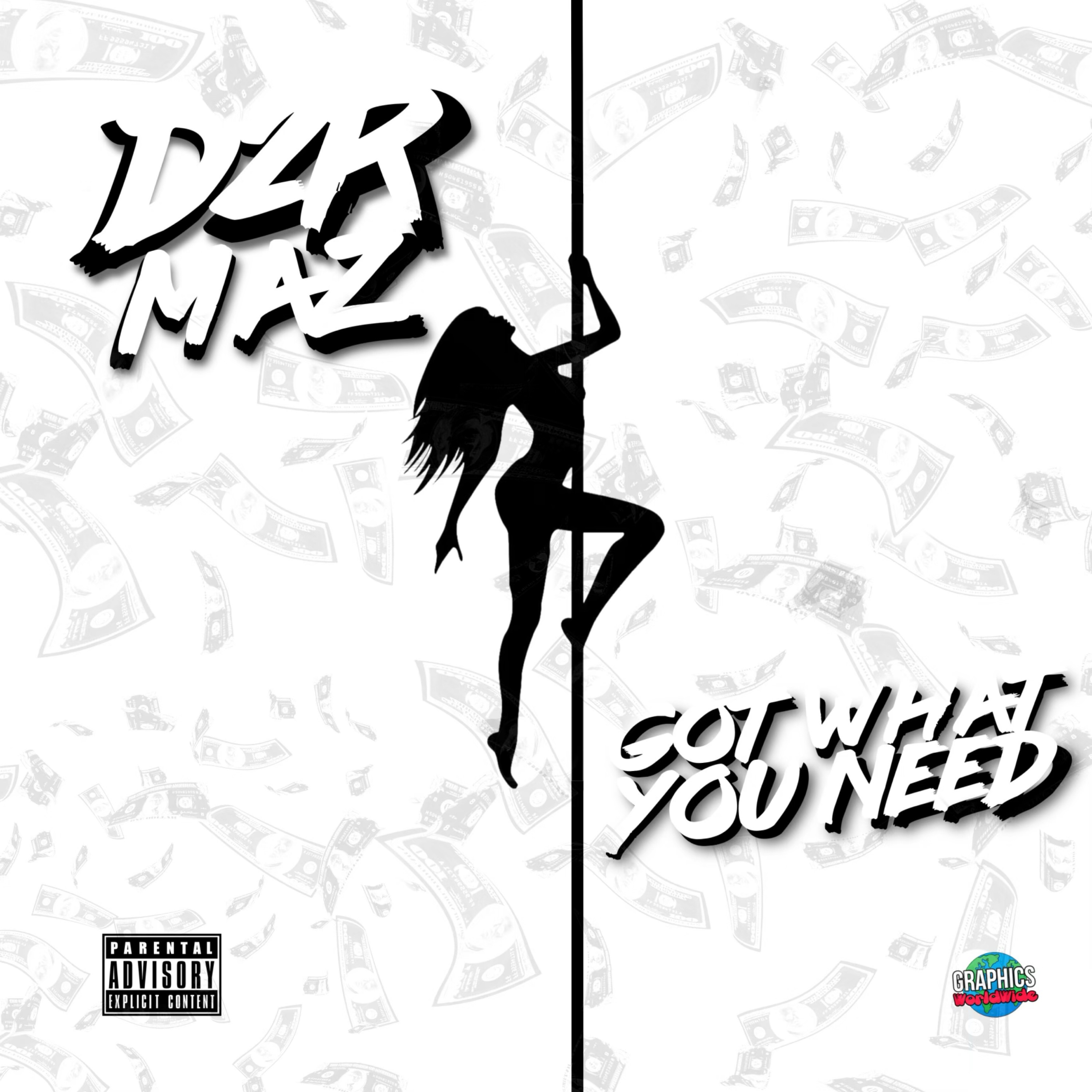 Got What You Need artwork