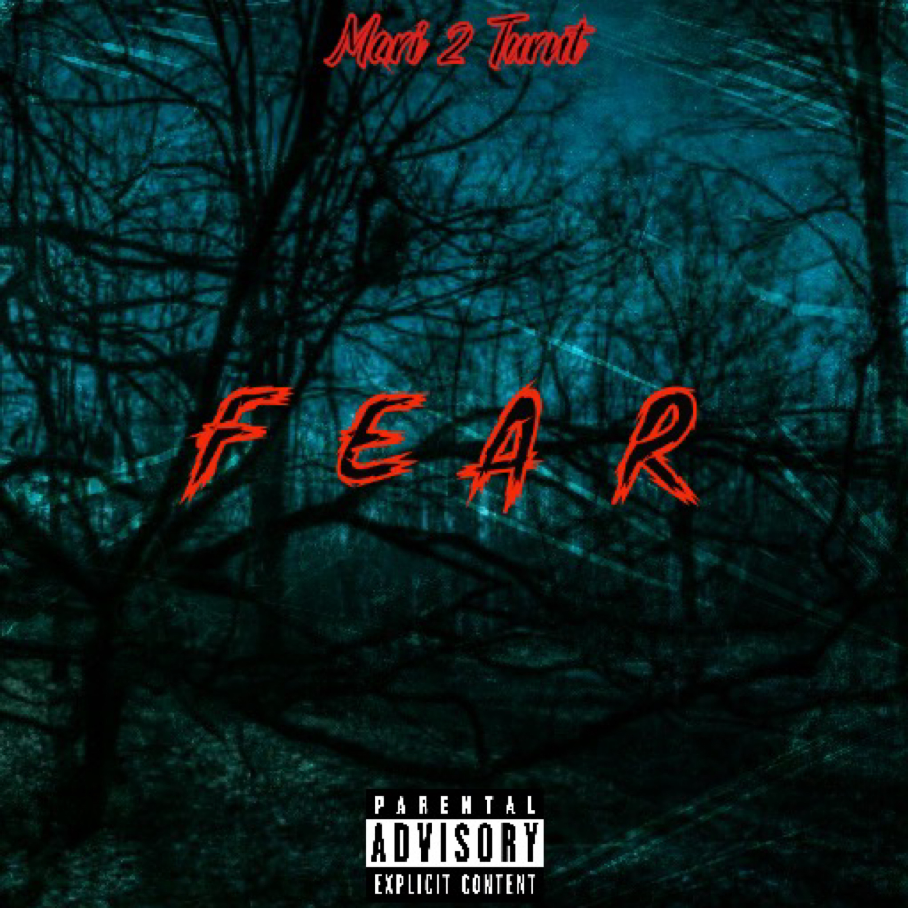 FEAR artwork