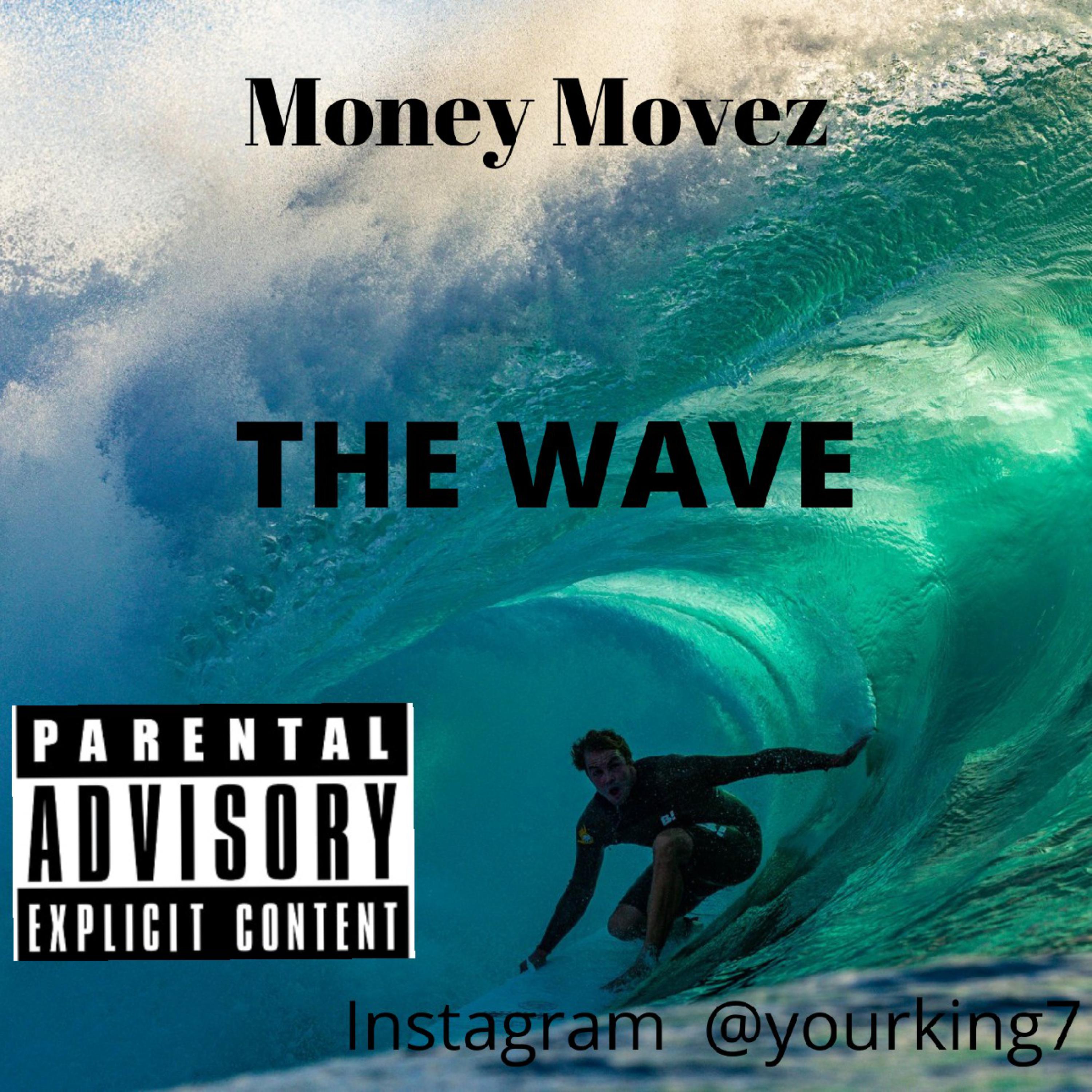 The Wave artwork