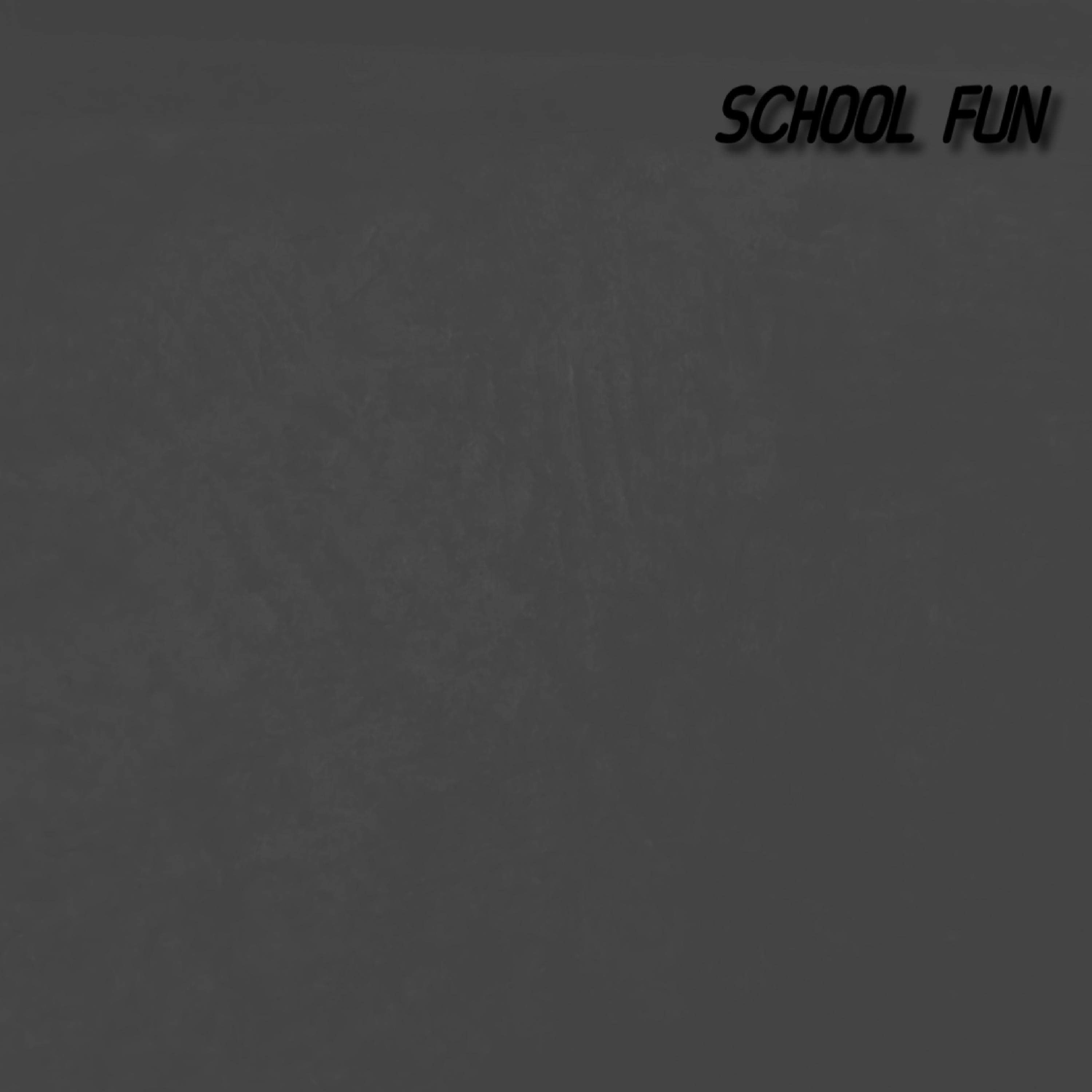 School Fun by ZaRa CoOl cover art