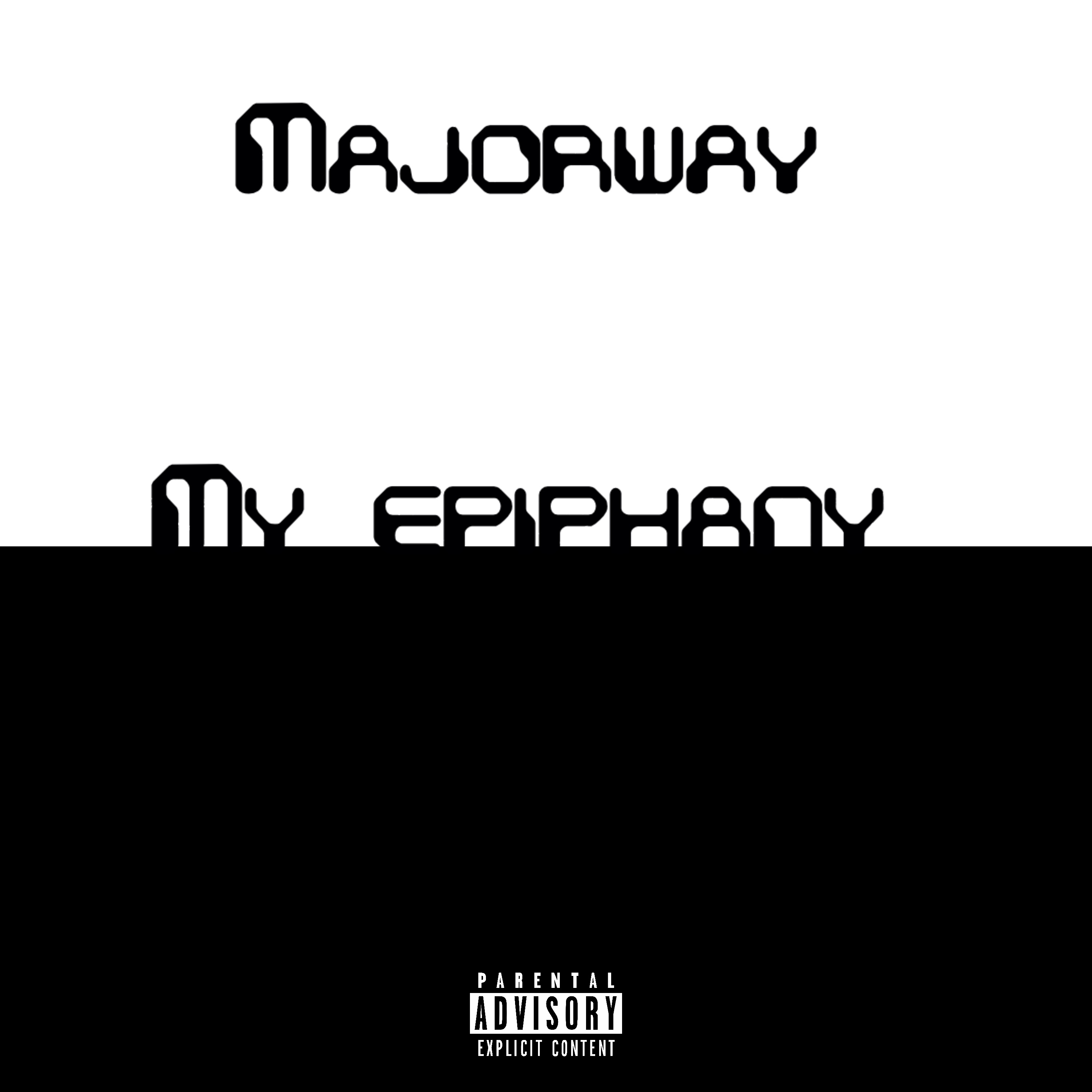My Epiphany artwork