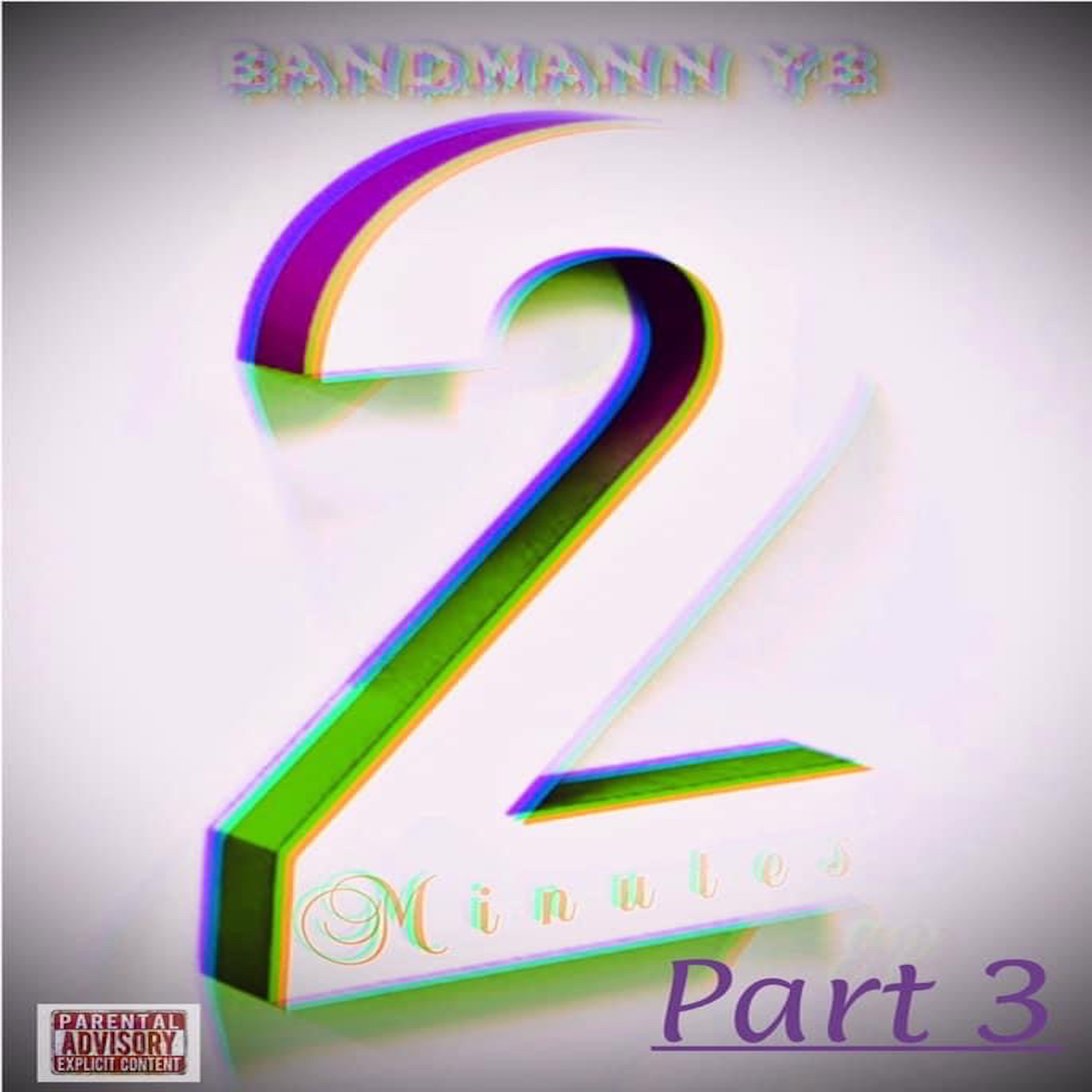 2Minutes Part3 artwork