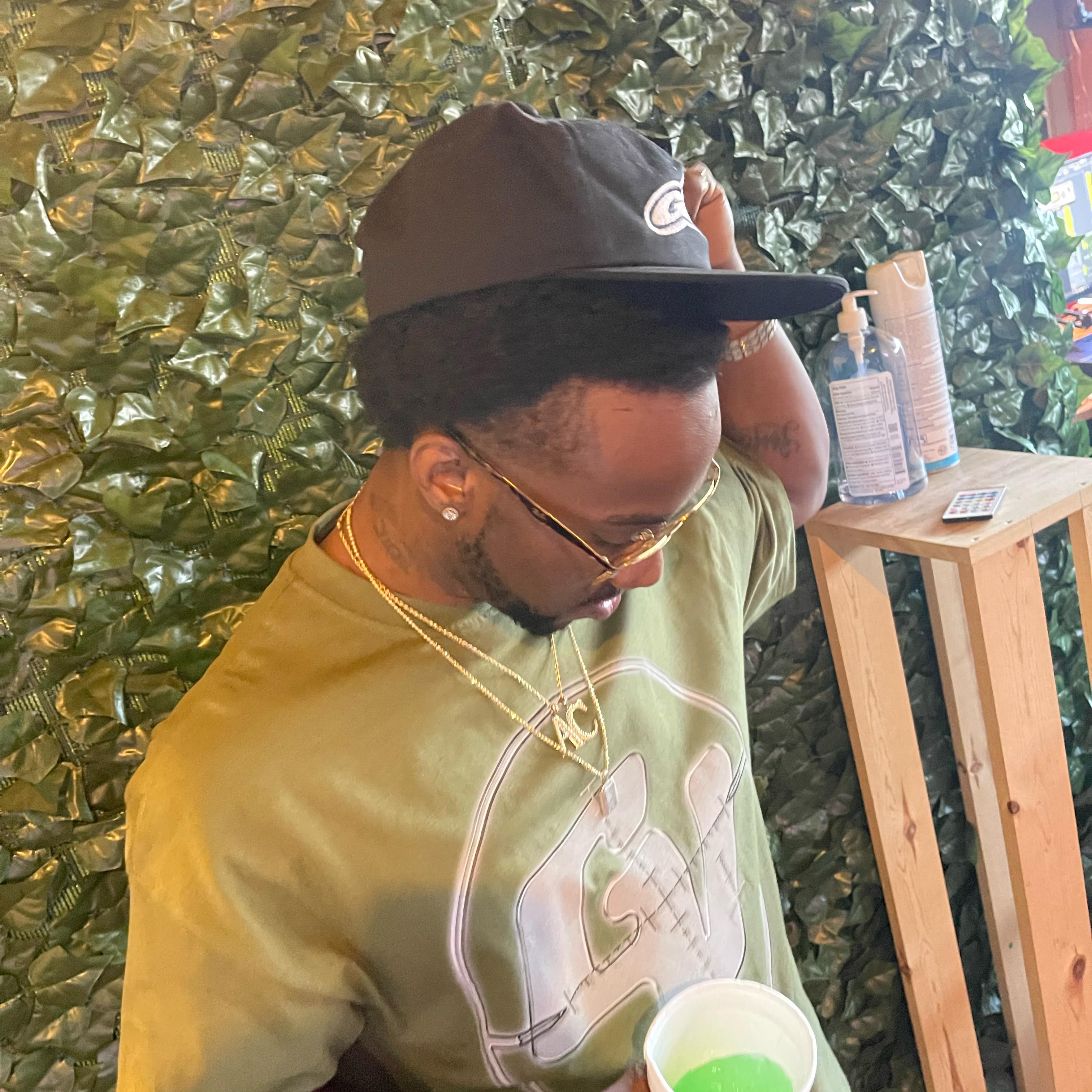 Brain Free$e artwork